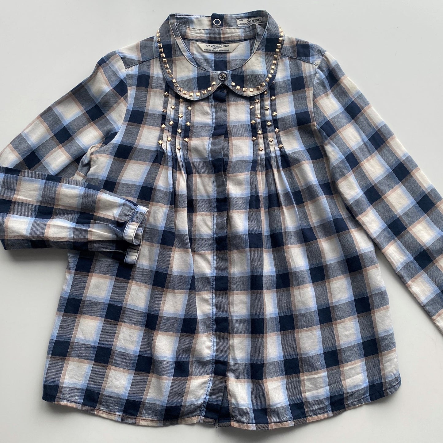 Blouse Mayoral | 7 ans