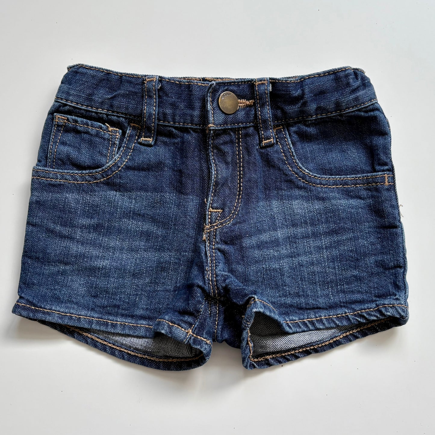 Short en denim Gap | 4 ans