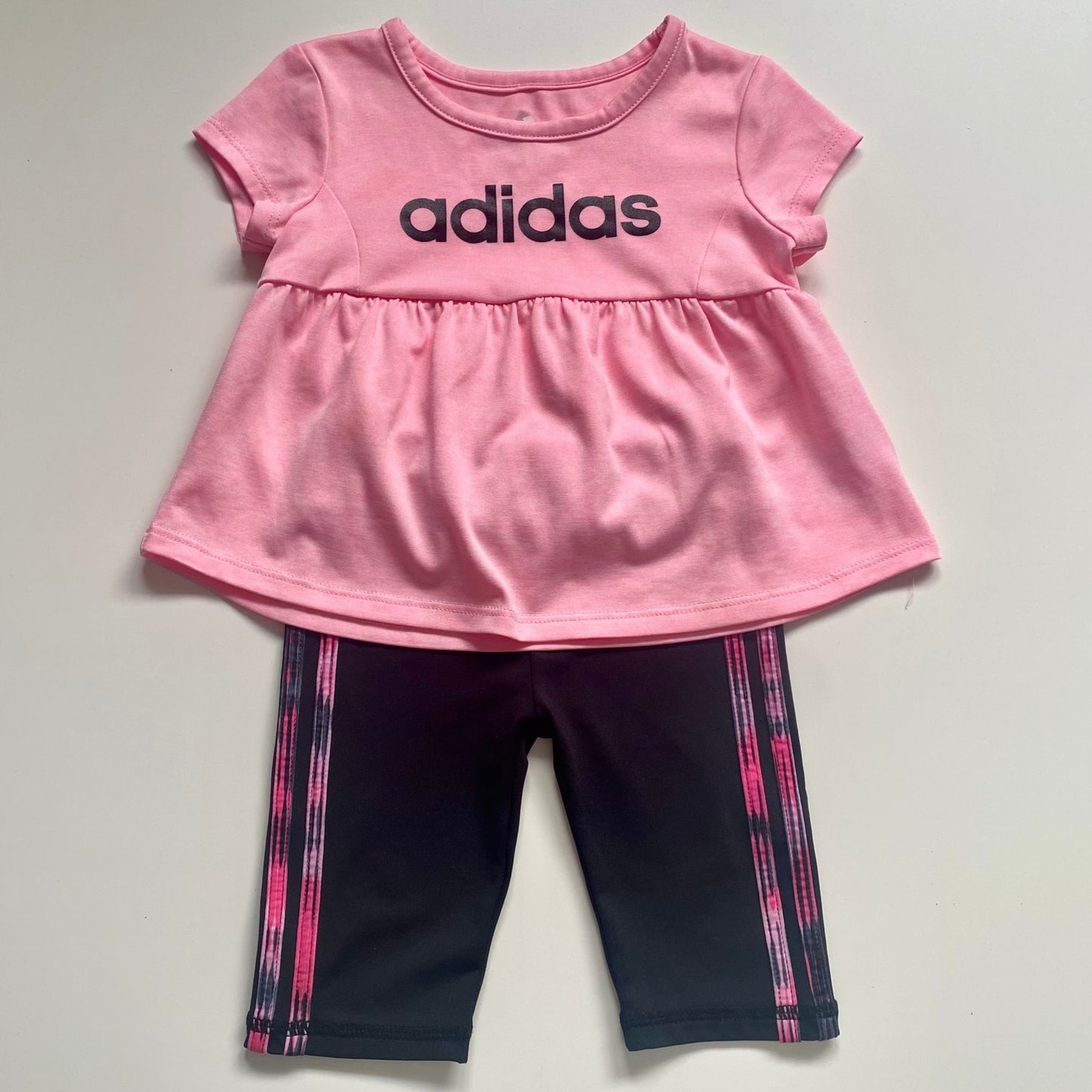Ensemble Adidas 9 mois