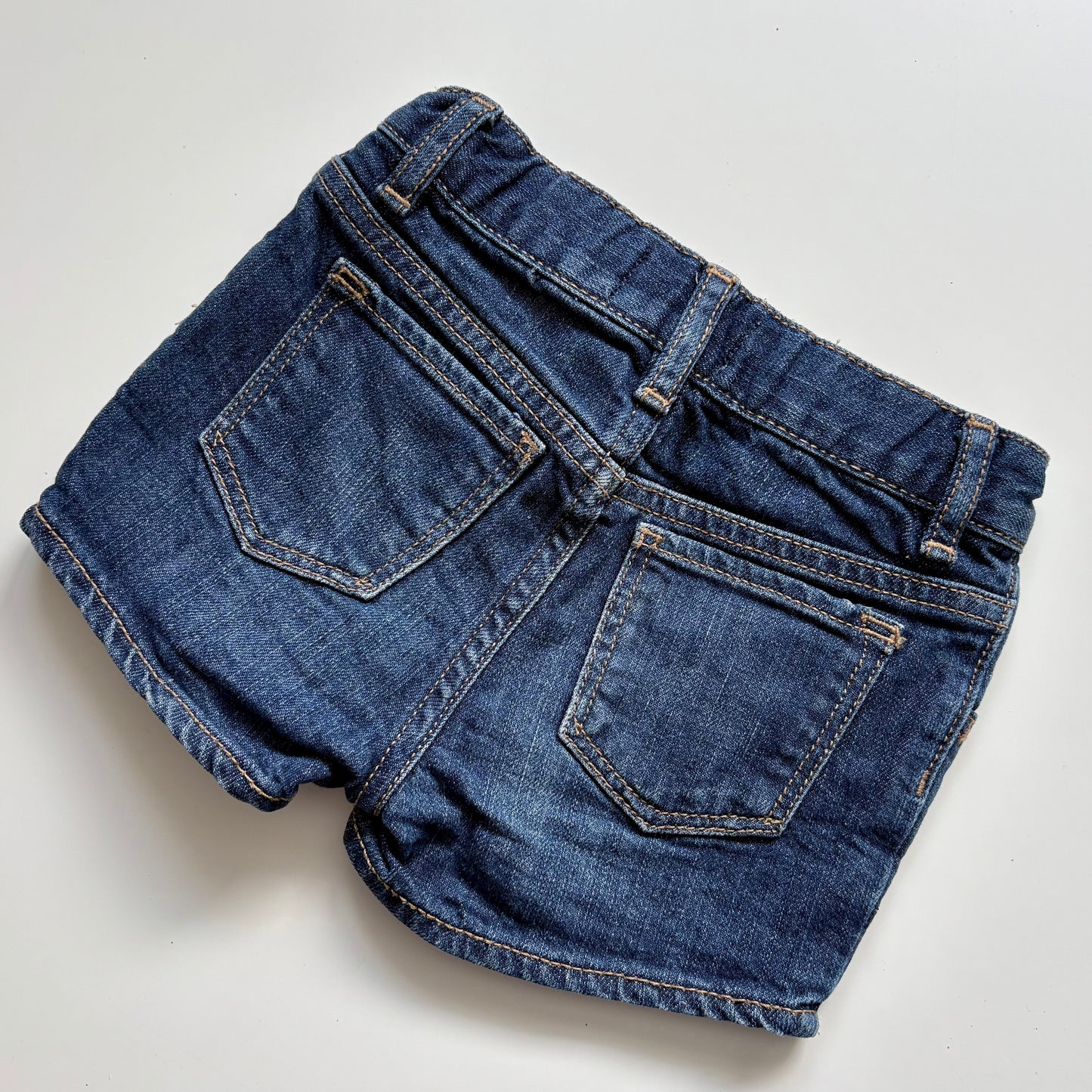 Short en denim Gap | 4 ans