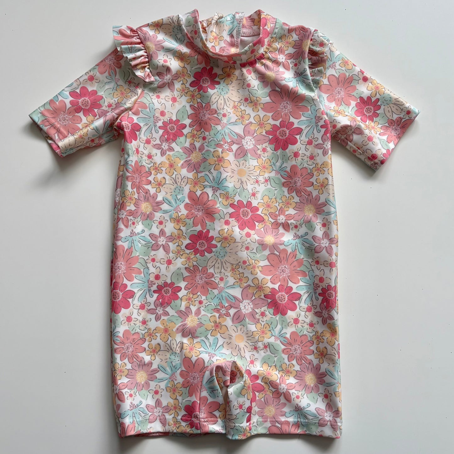 Maillot de bain H&M | 2-6 mois