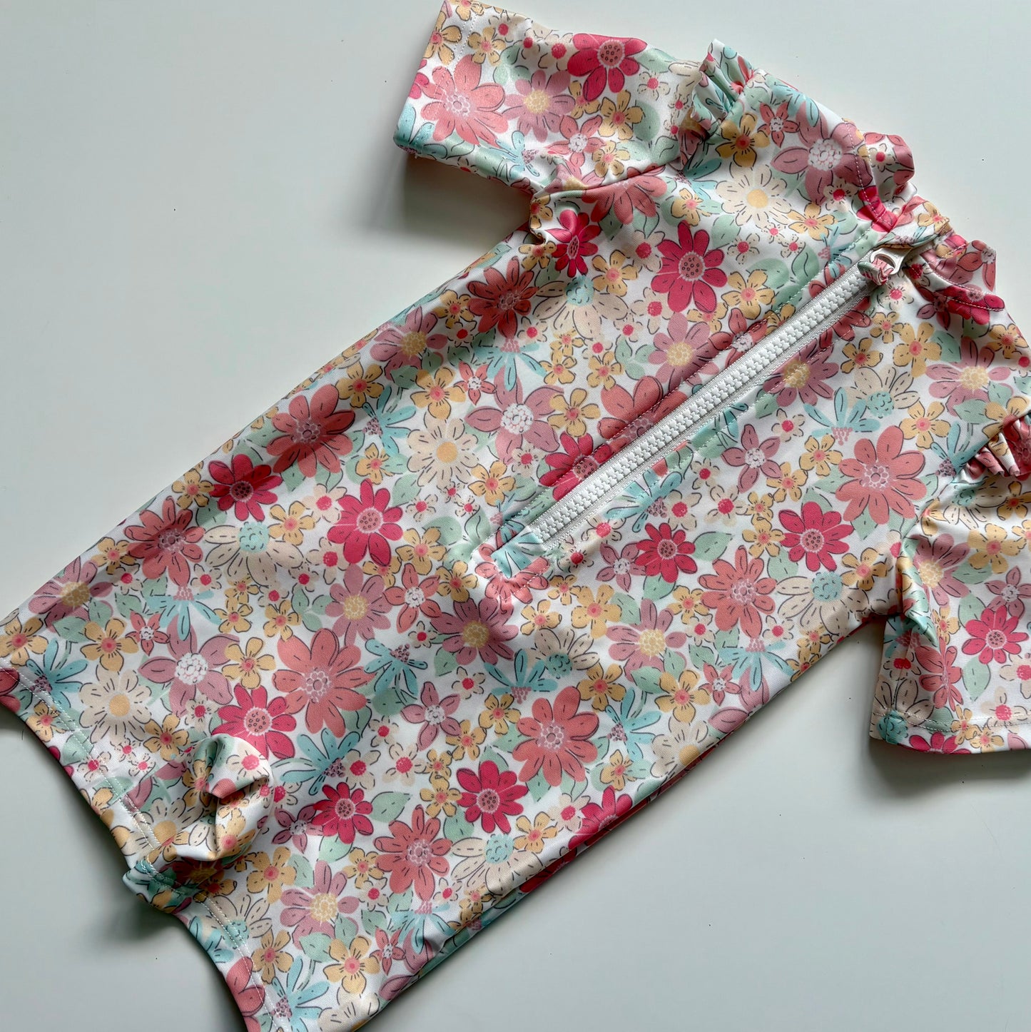 Maillot de bain H&M | 2-6 mois