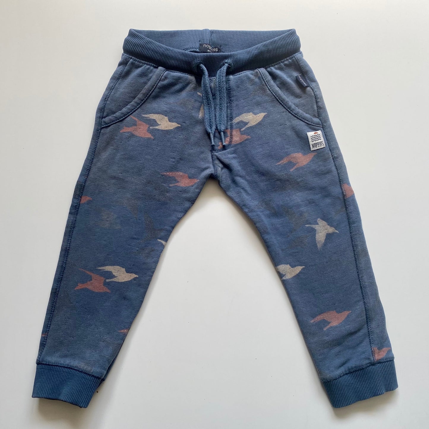 Pantalon Noppies 12-18 mois