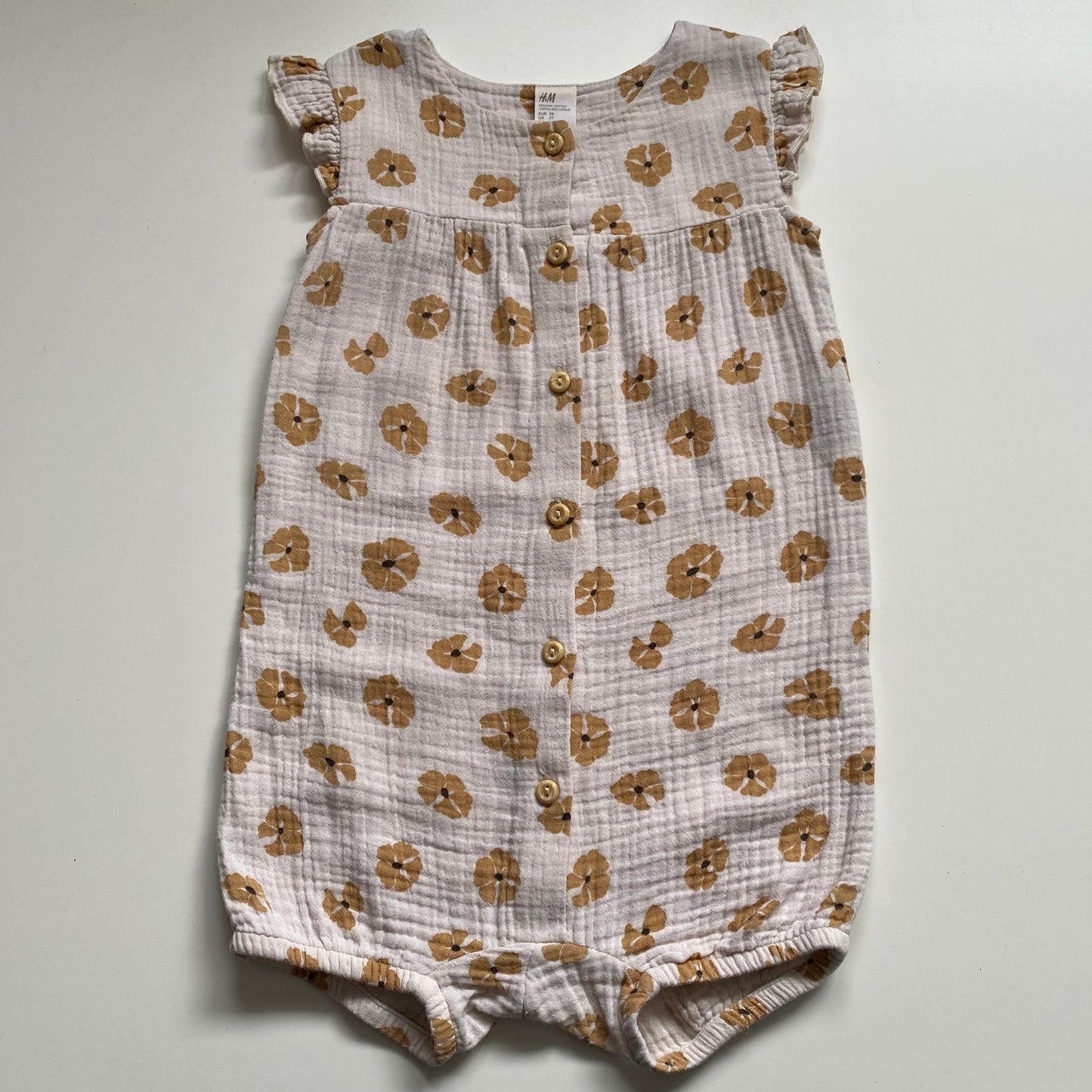 Une pièce H&M | 2-3 ans