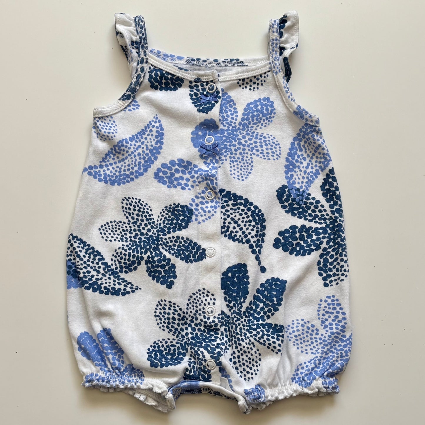 Barboteuse Carters | 6 mois