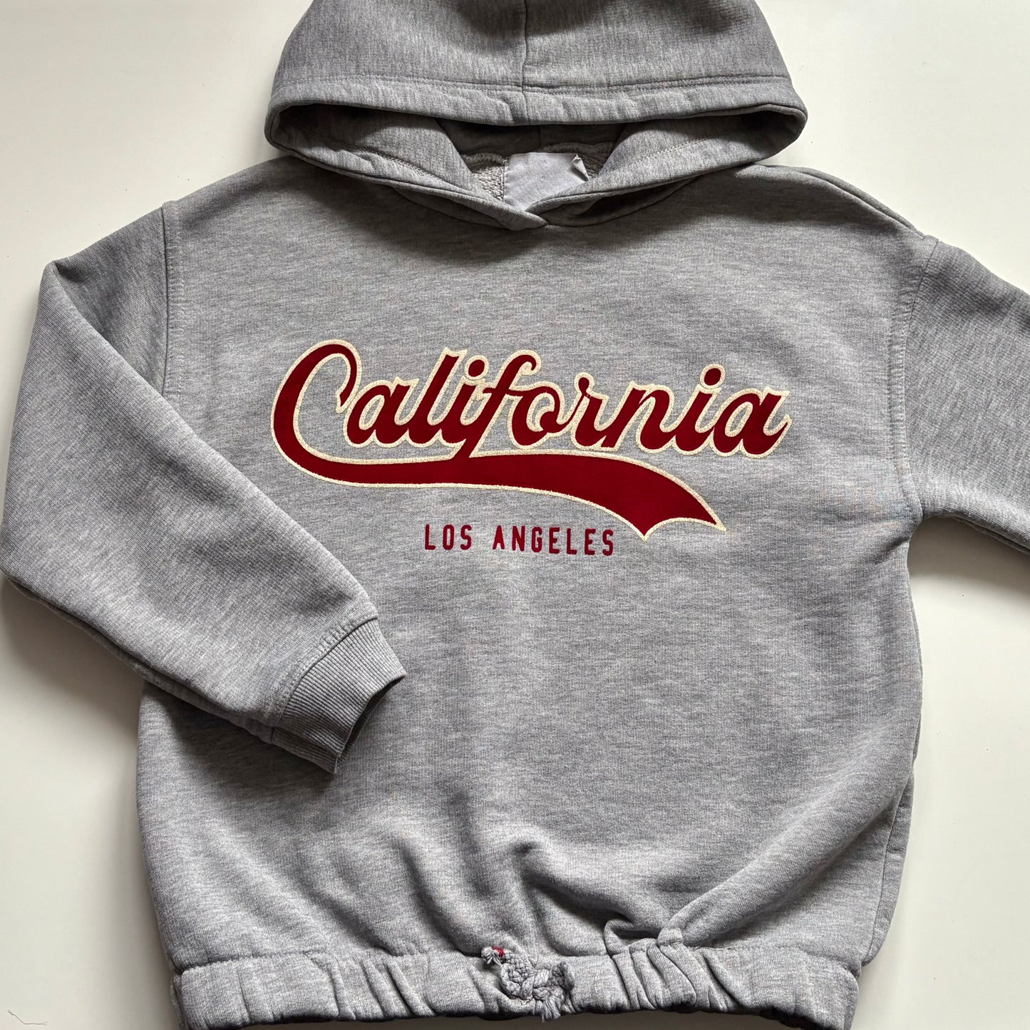 Hoodie Zara | 7-8 ans