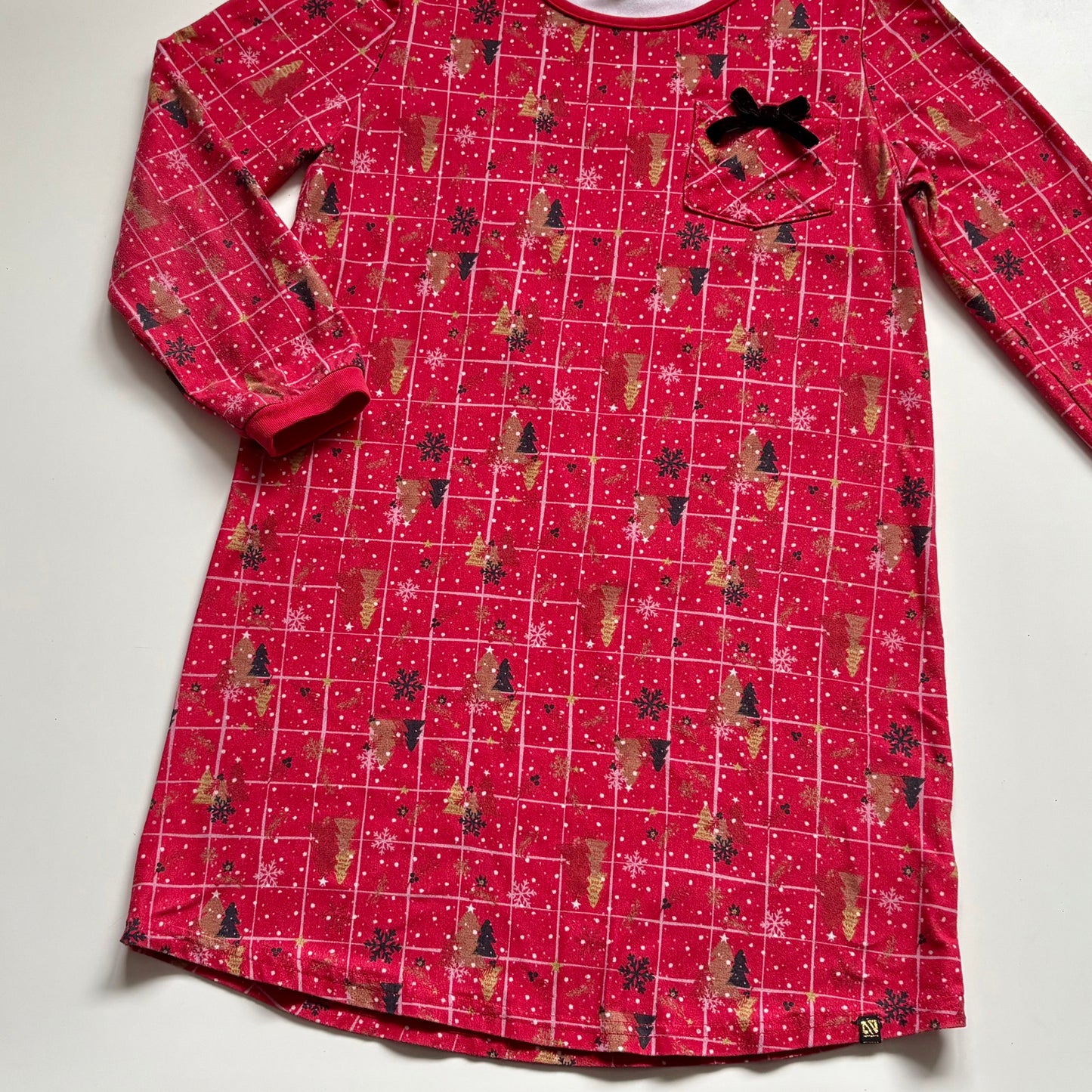 Robe de nuit Nano | 6 ans