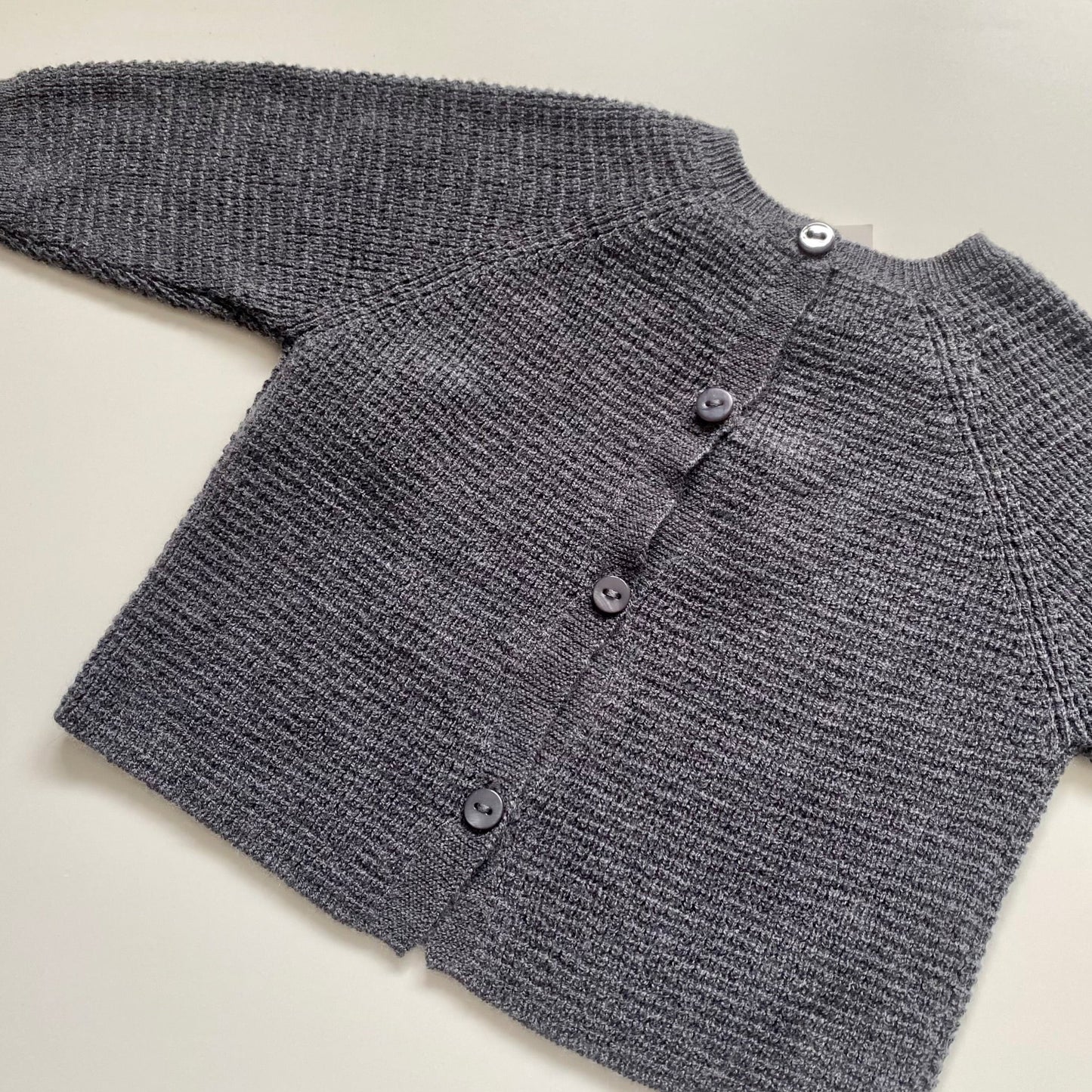 Pull en maille Zara Nouveau-né (NEUF)