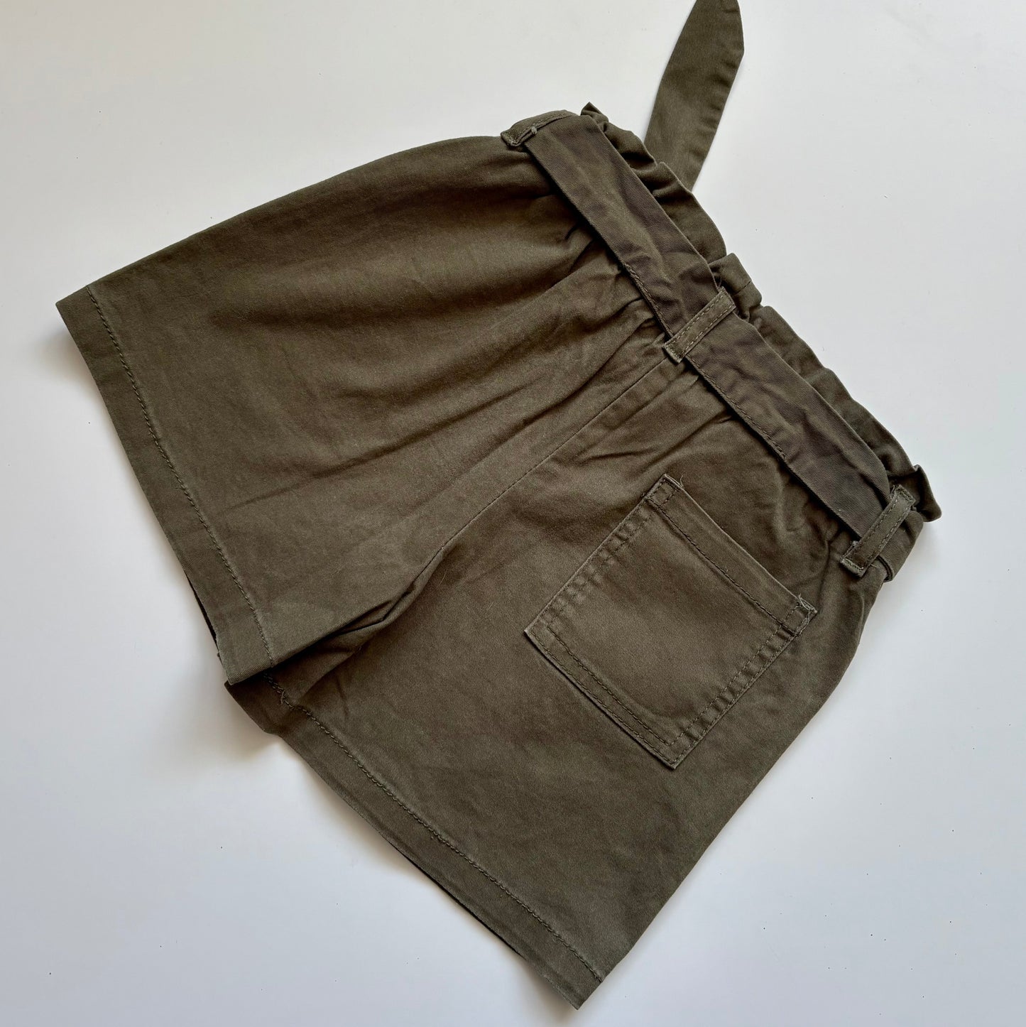 Short Le Chat Botté | 7 ans