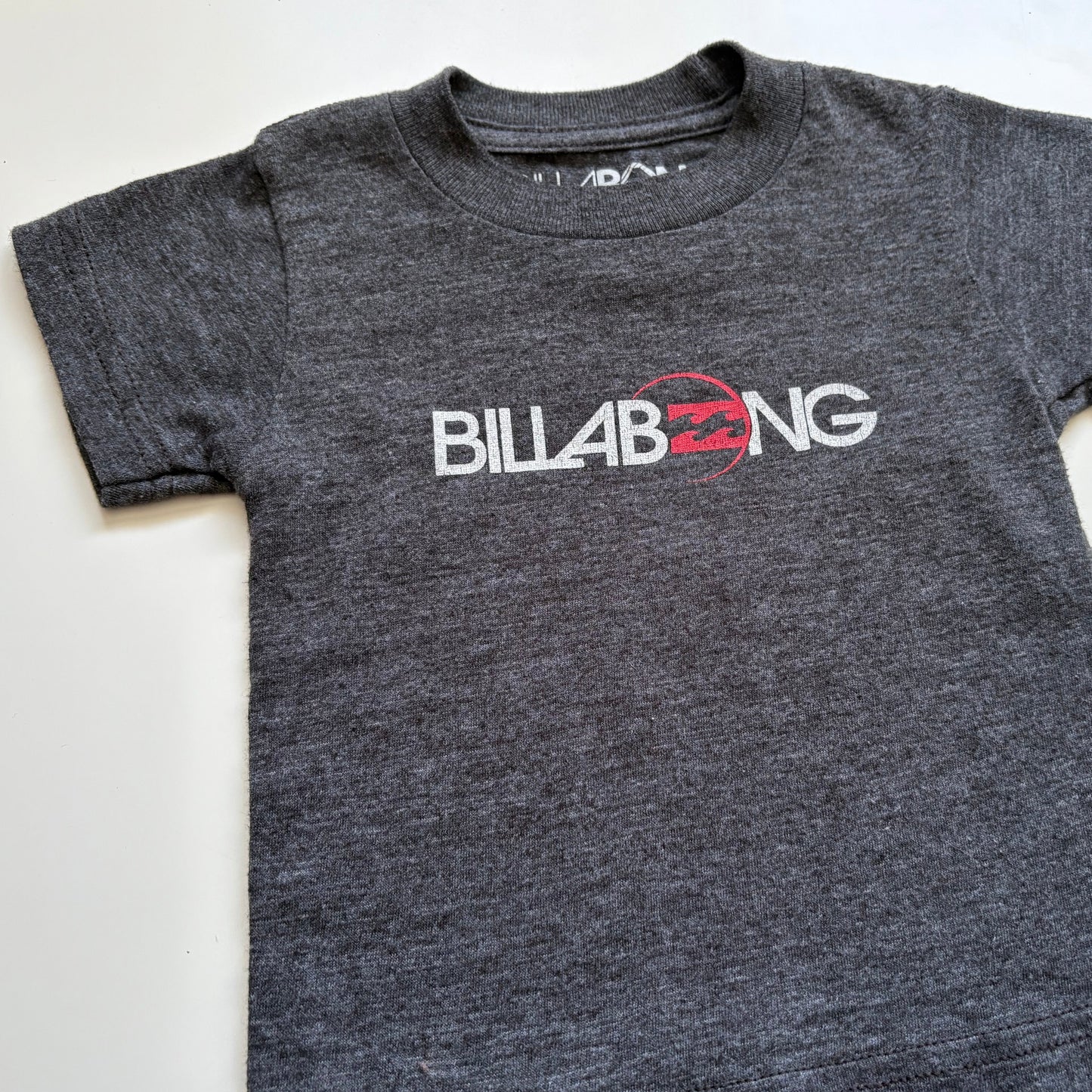 T-Shirt Billabong | 12 mois