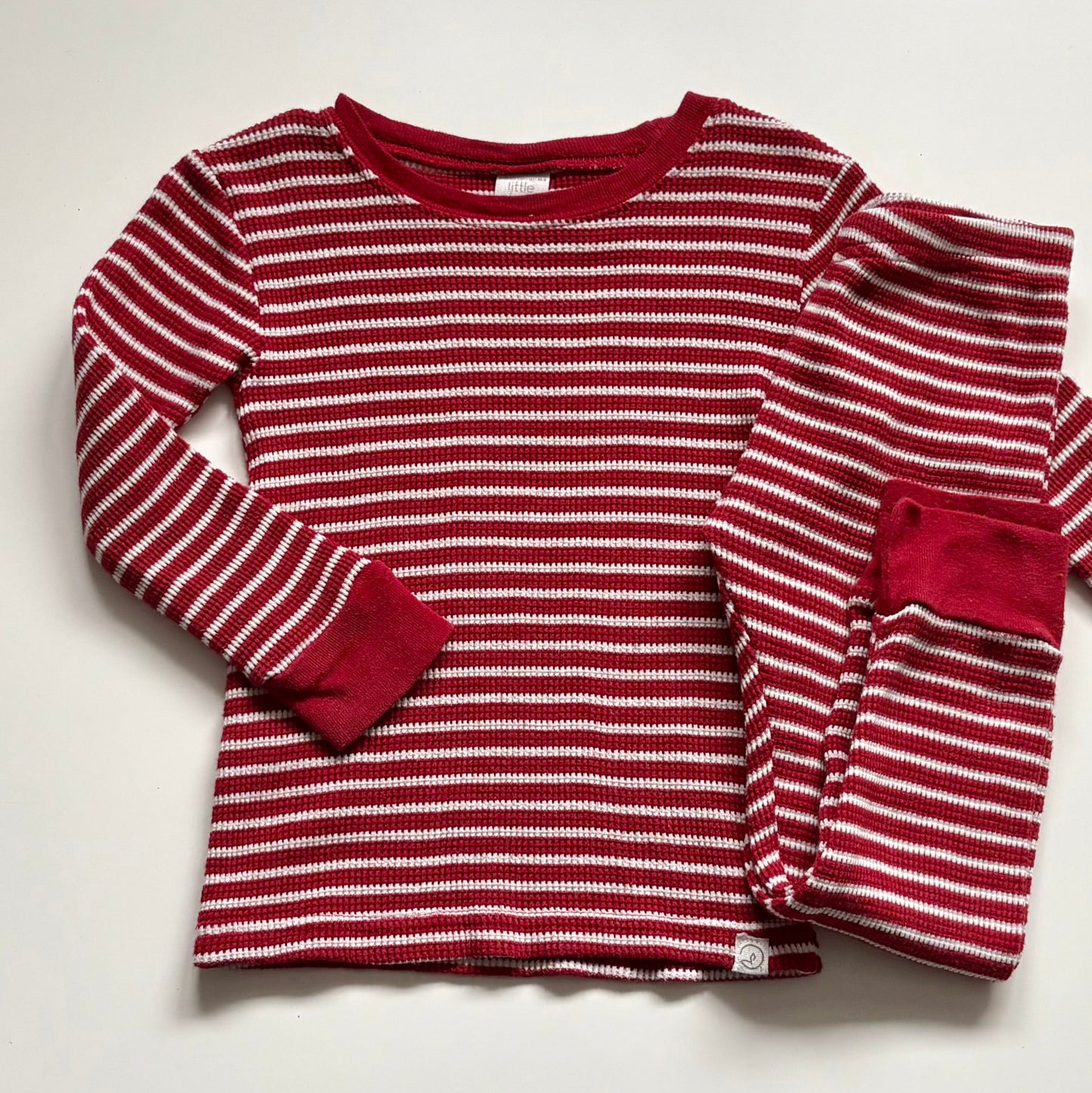 Pyjama gaufré Little Planet | 3 ans