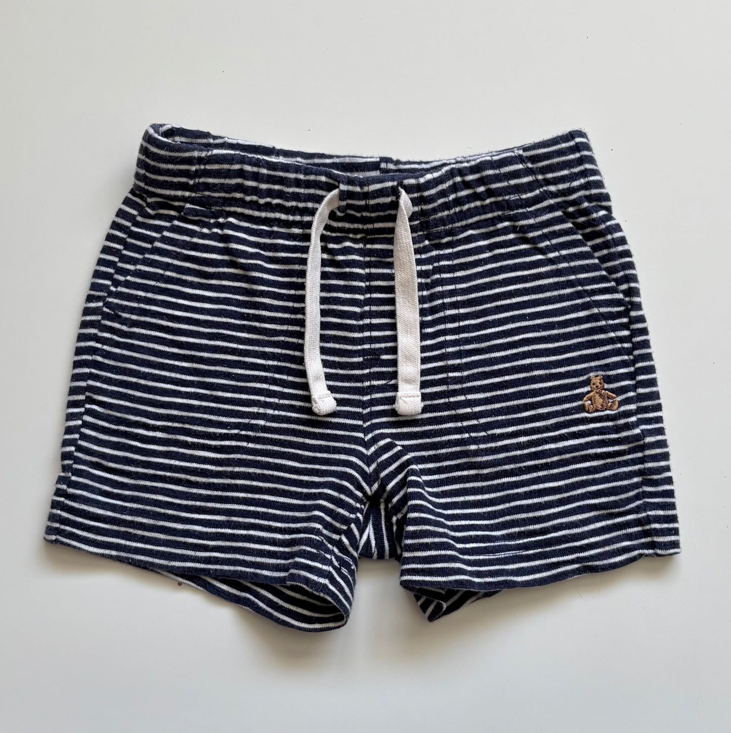 Short Gap | 6-12 mois