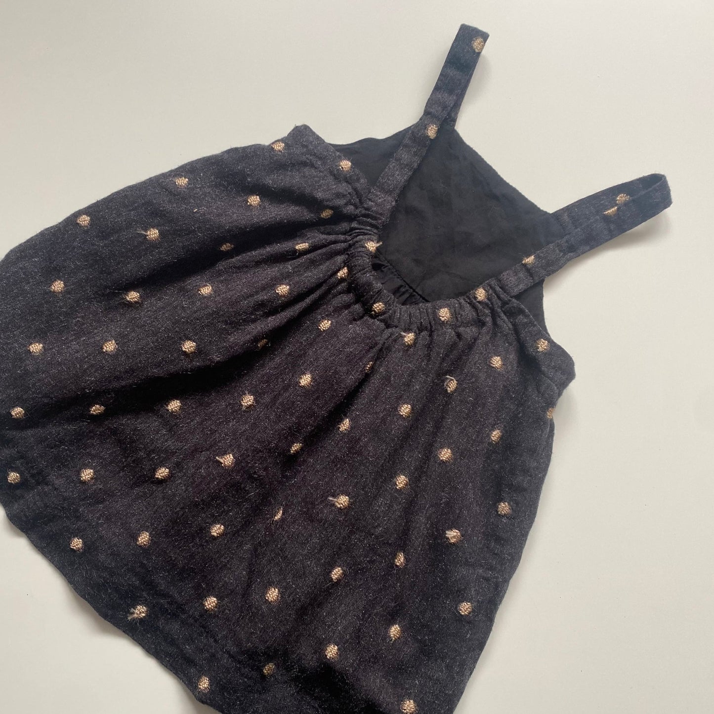 Robe Zara | 18-24 mois