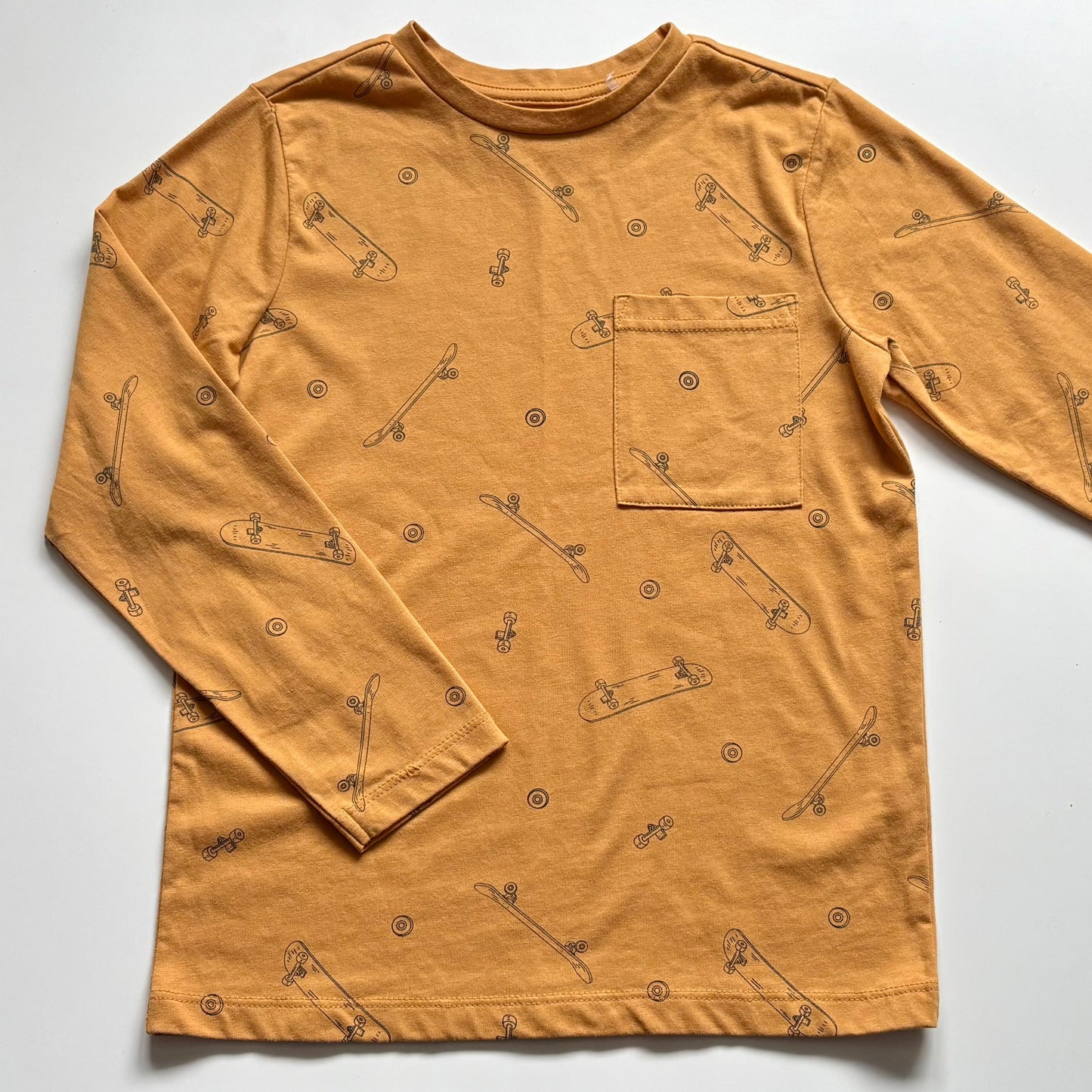 Chandail Tag | 7 ans