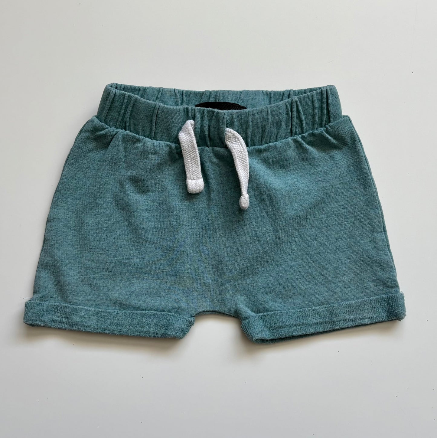 Short Tag | 6-9 mois