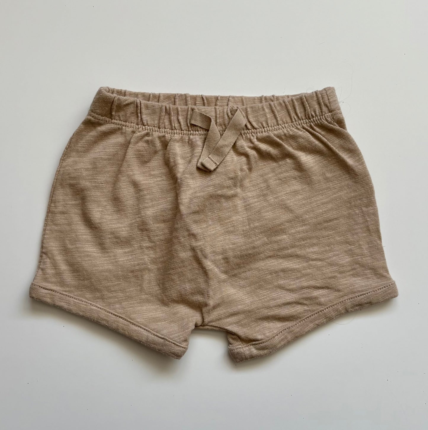 Short Gap | 0-3 mois