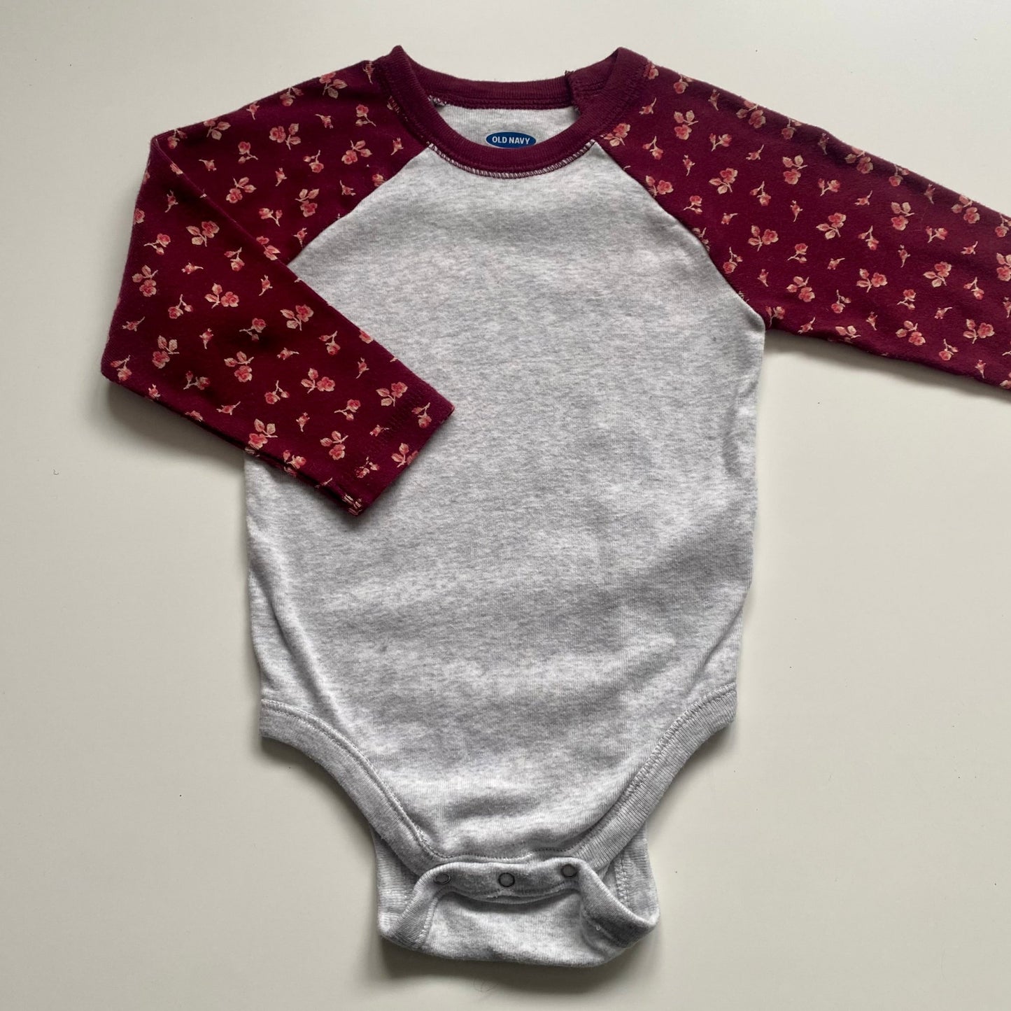 Cache-couche Old Navy 18-24 mois