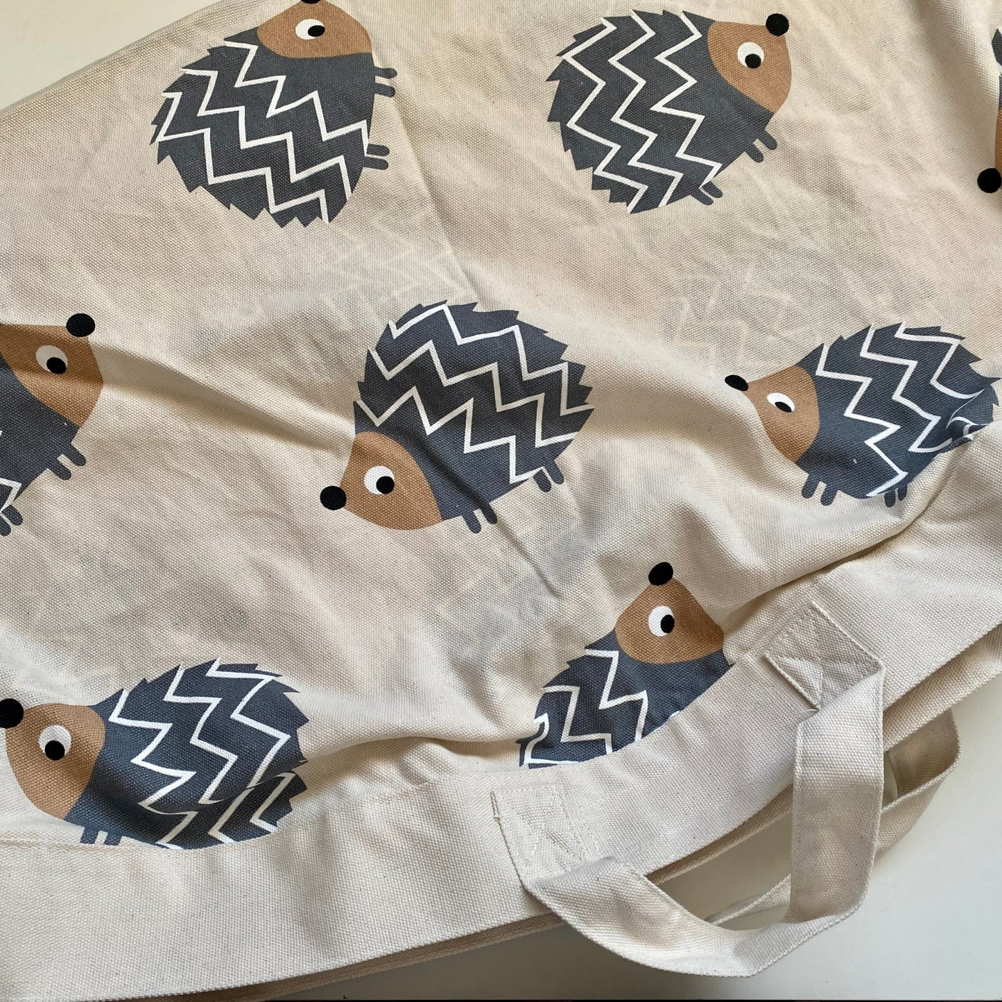 Tapis de jeu/Sac de rangement transportable 3 Sprouts