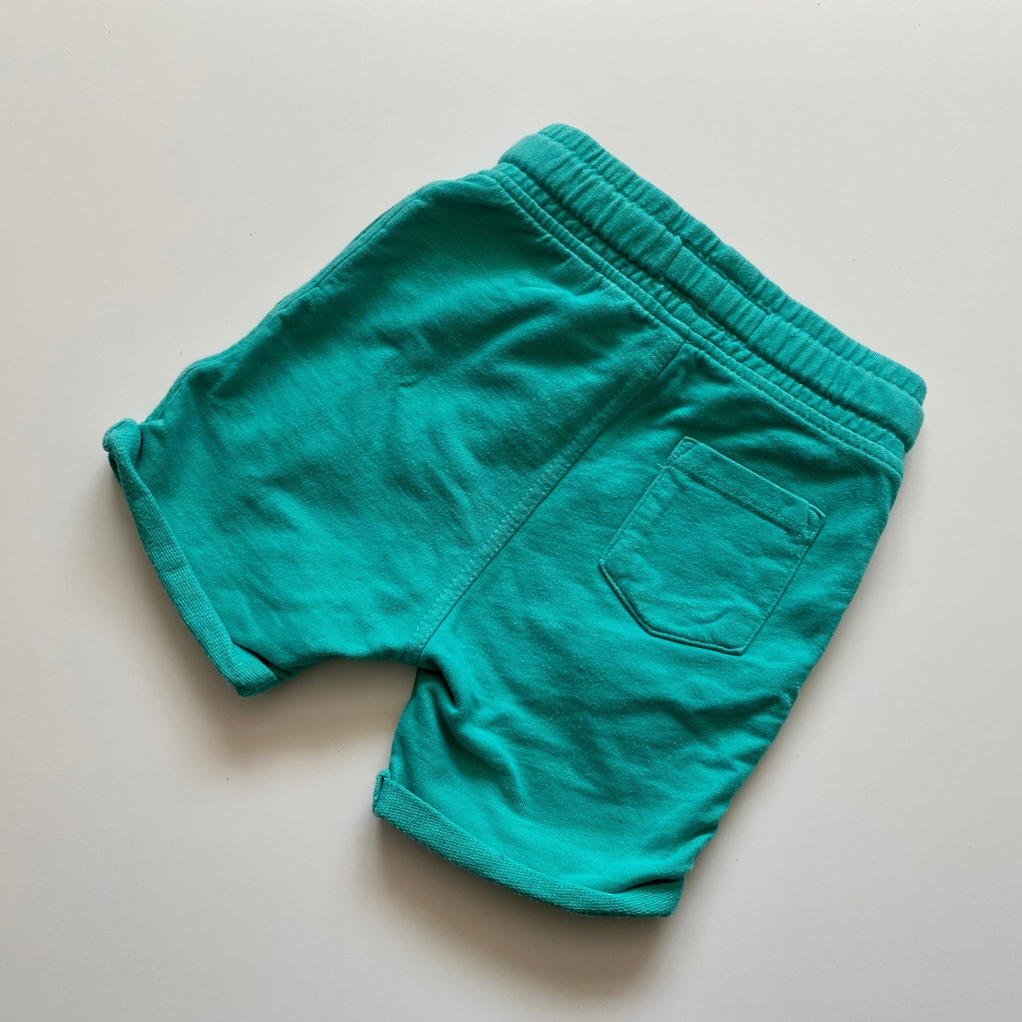 Short Next | 2-3 ans