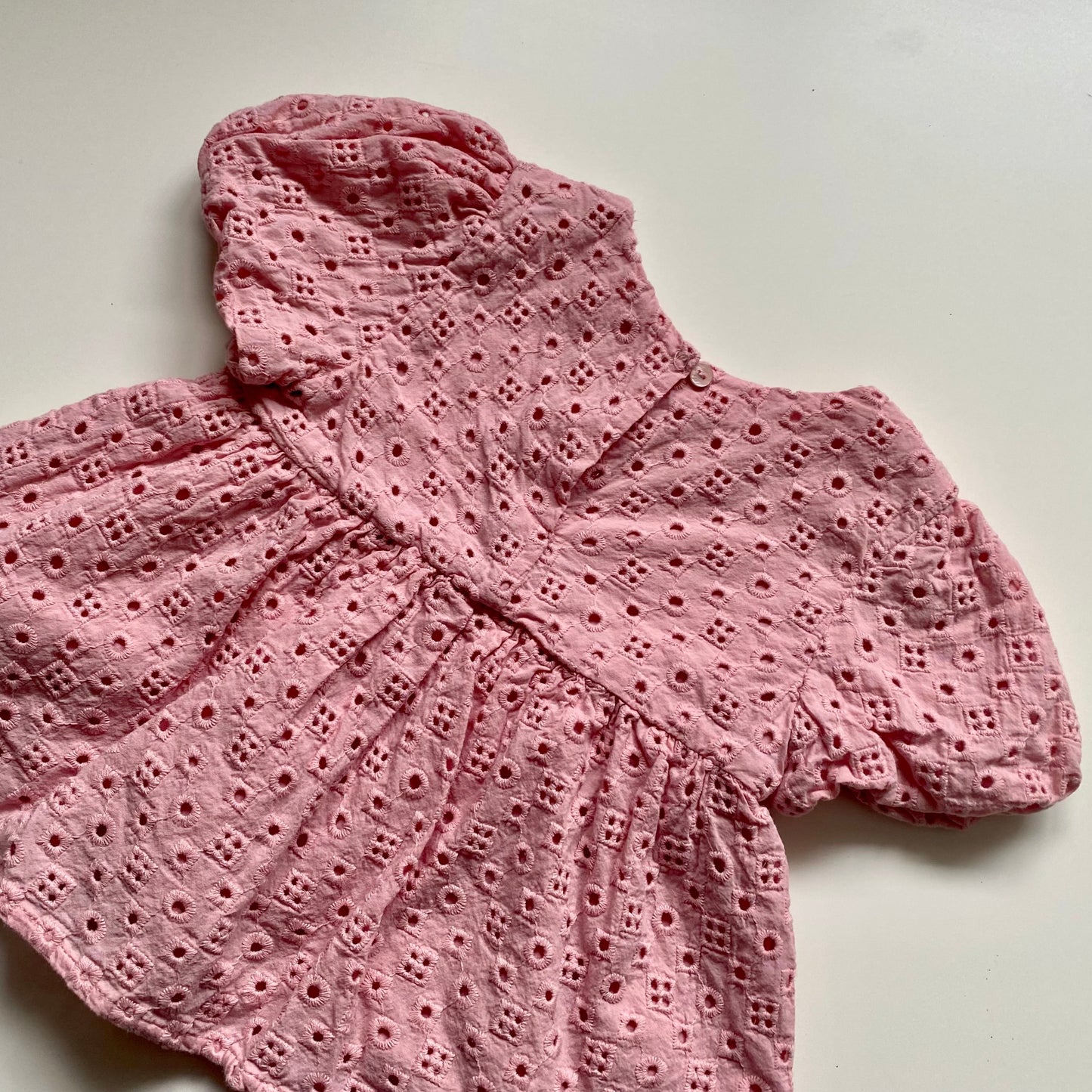 Blouse Zara | 6-9 mois