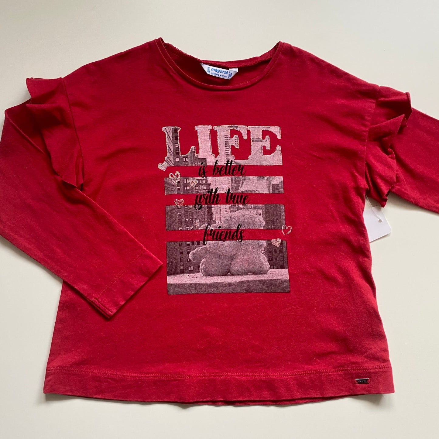 Chandail Mayoral | 5 ans