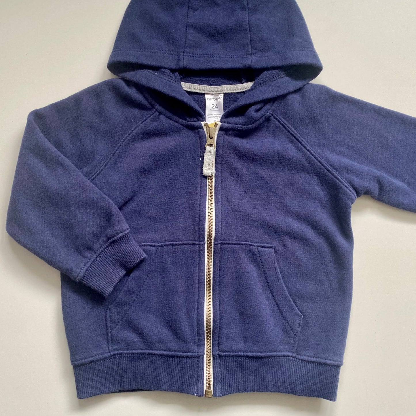 Veste Carters | 24 mois