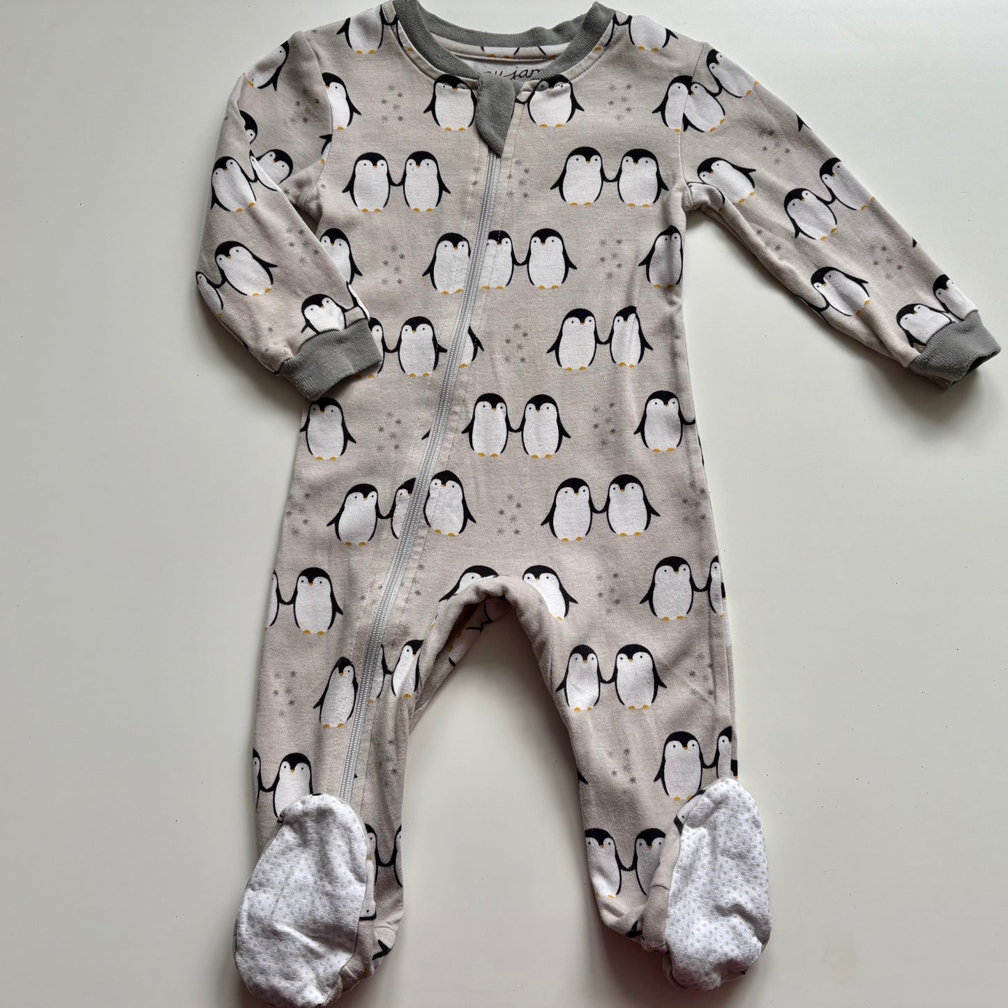 Pyjama ZippyJamz | 6-9 mois