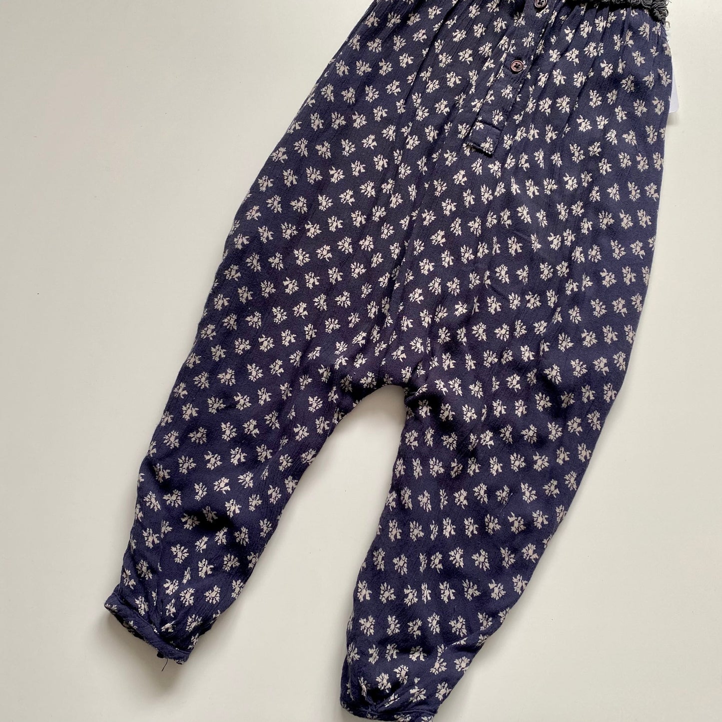 Une pièce en viscose Next | 18-24 mois