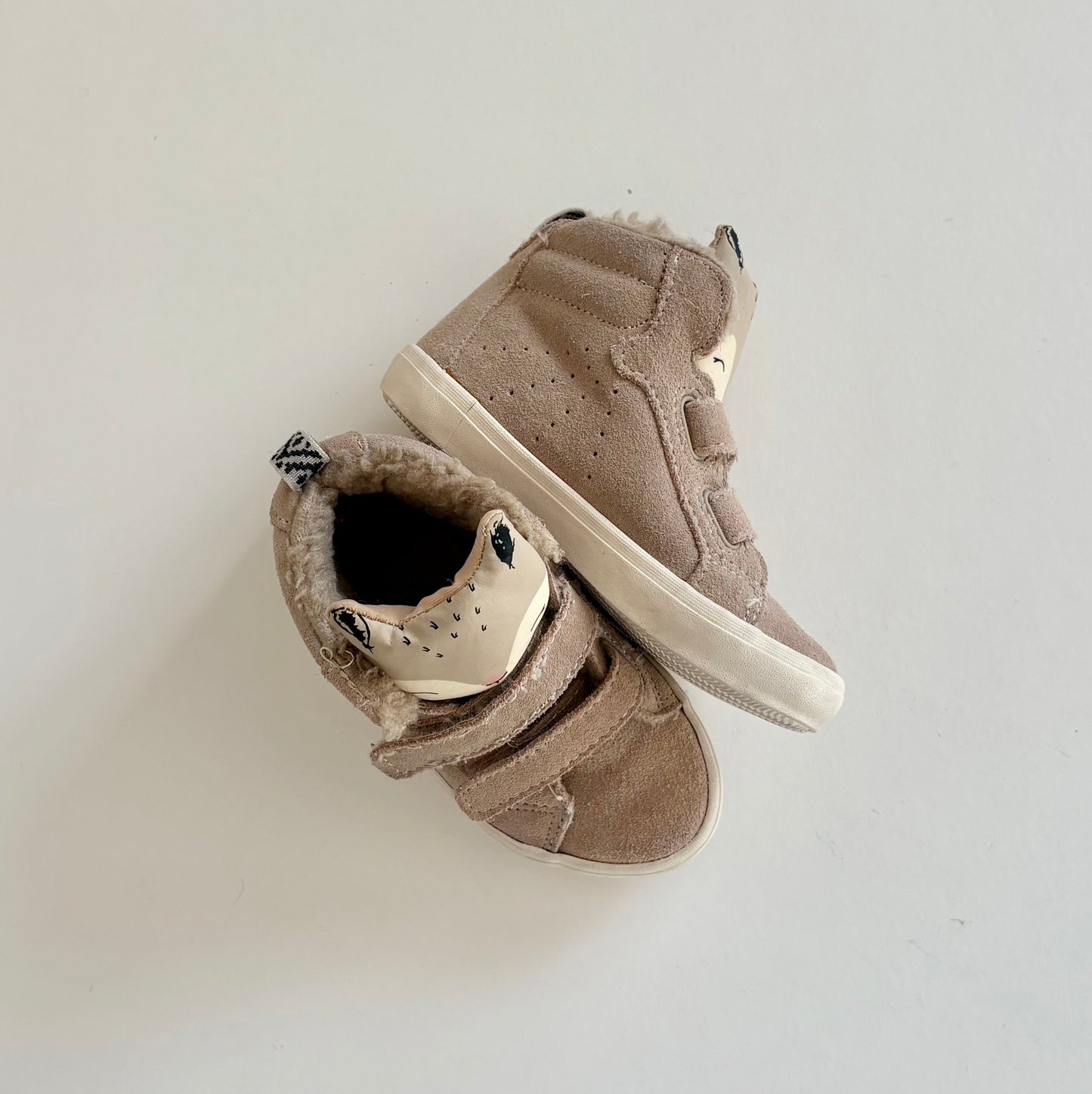 Chassures Zara | Taille 6.5US