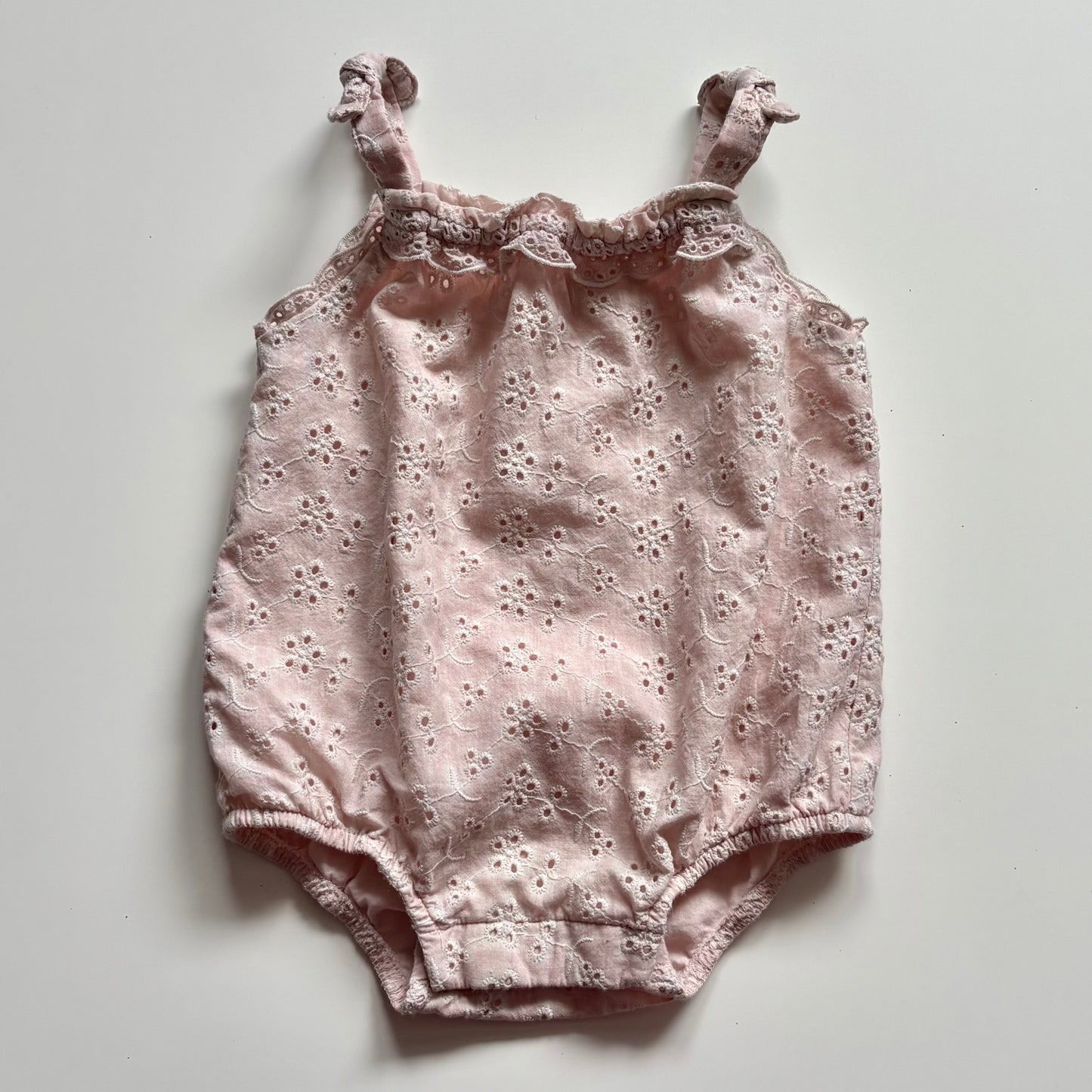 Barboteuse Zara | 3-6 mois