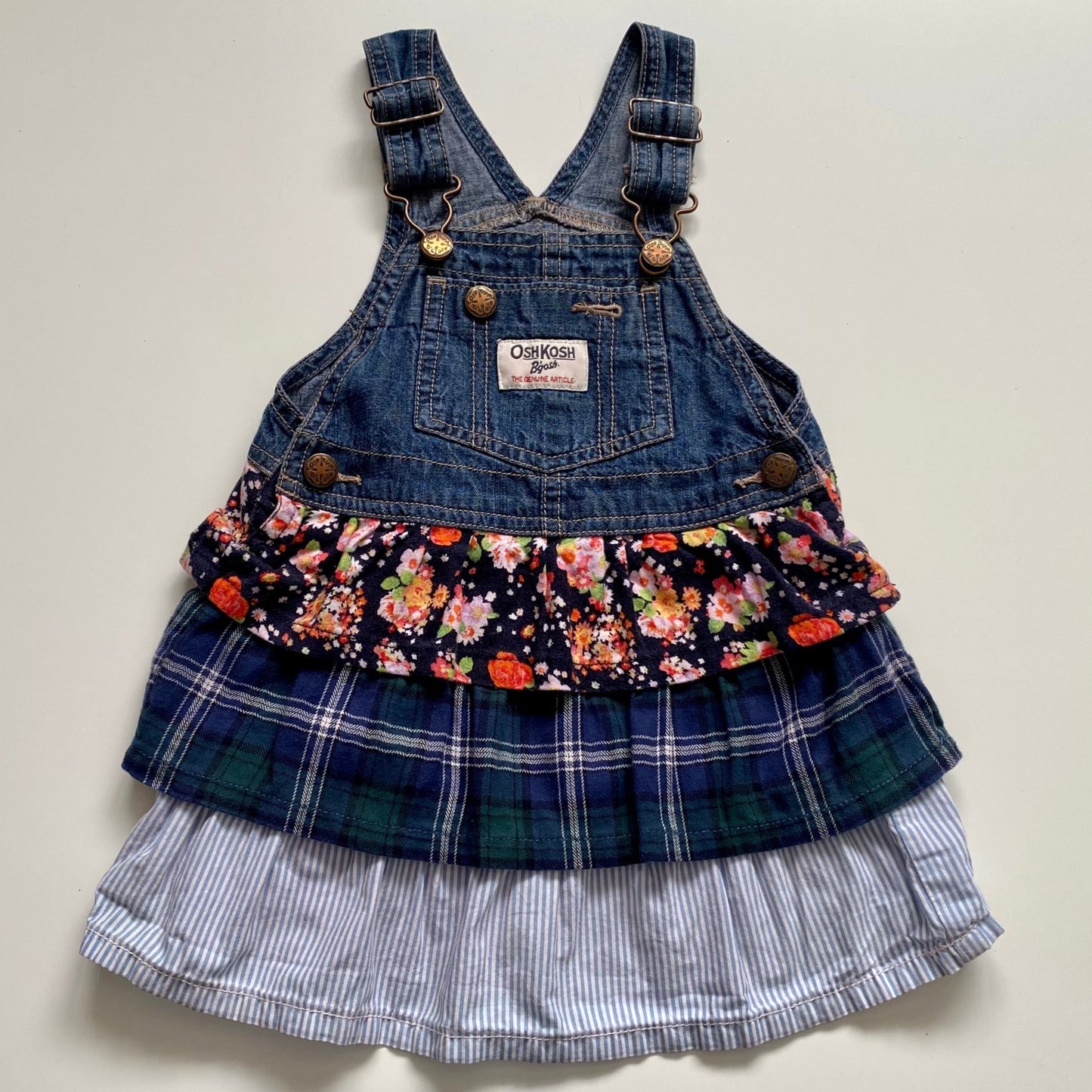 Robe Oshkosh 24 mois