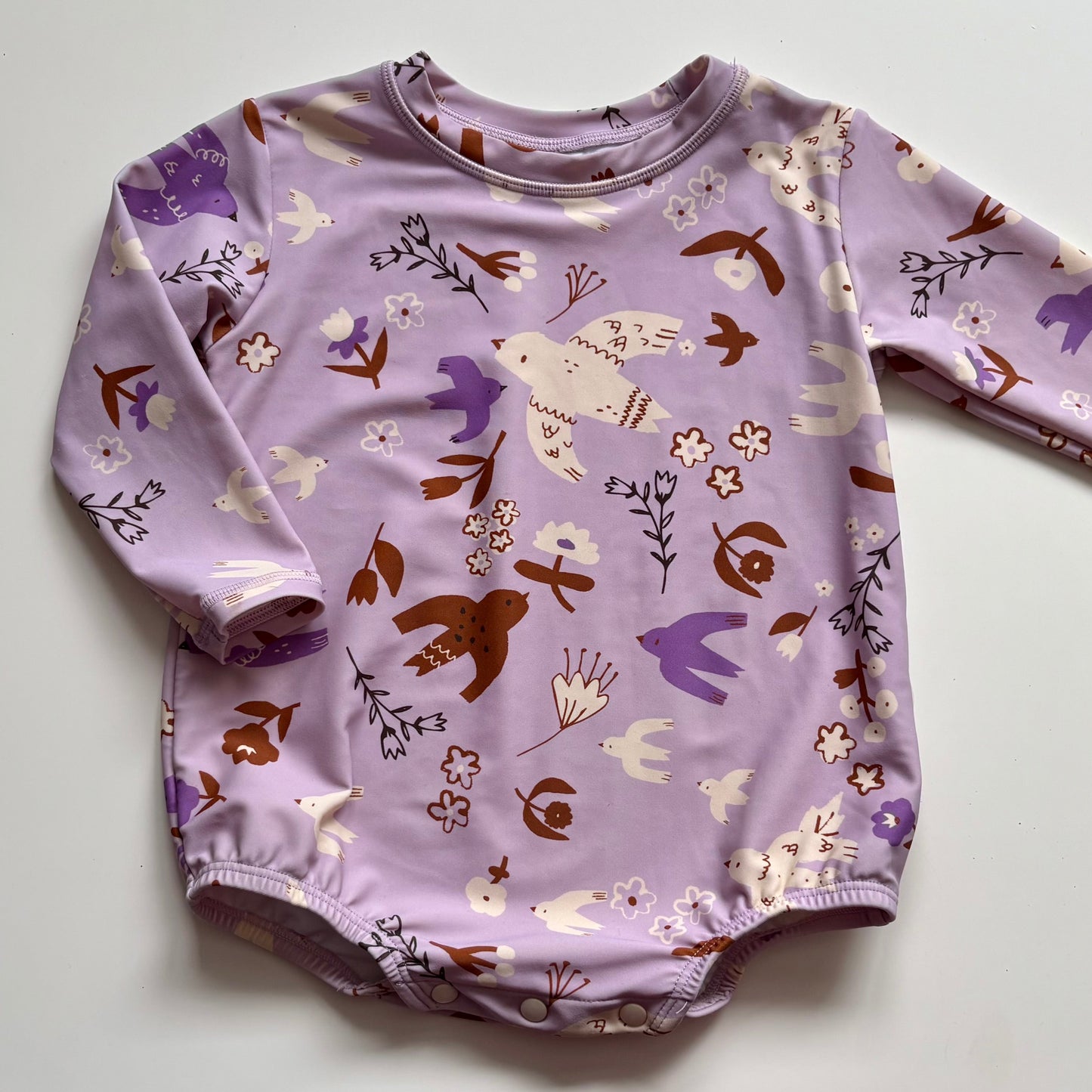 Maillot de bain Souris Mini | 12-18 mois