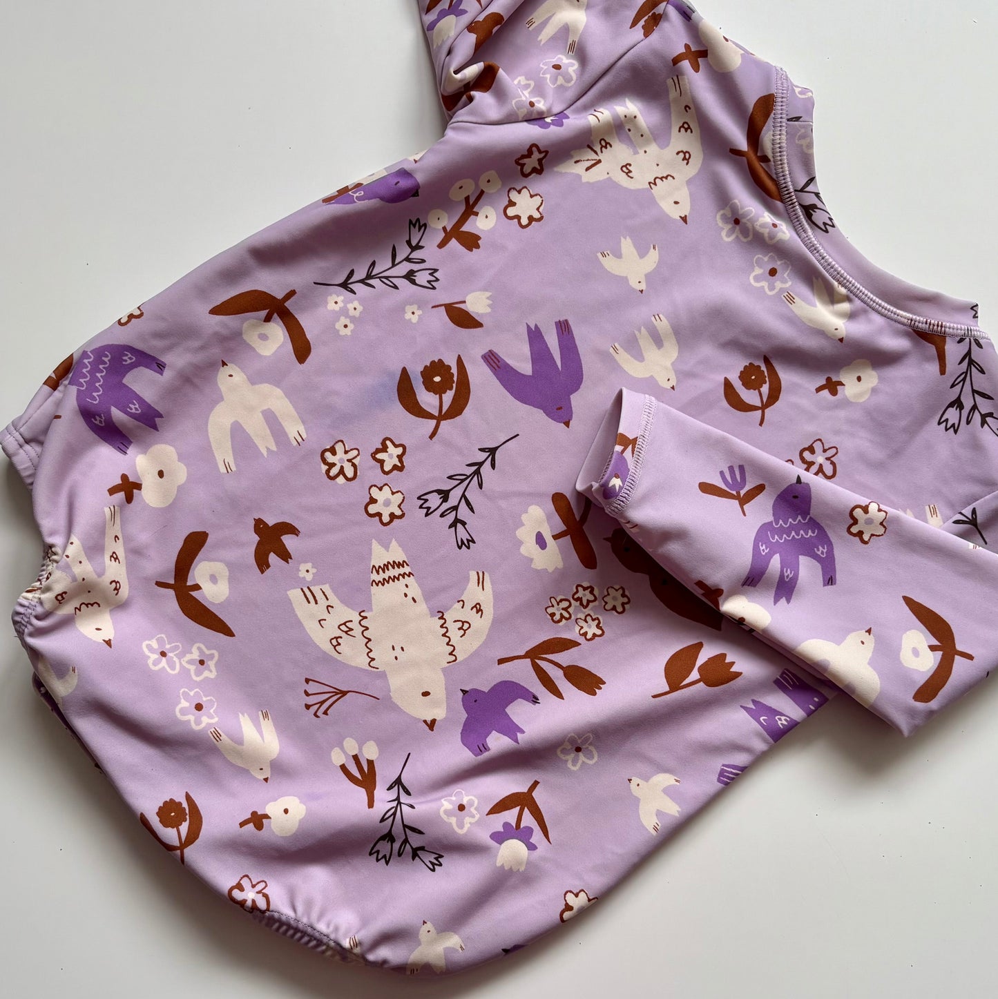 Maillot de bain Souris Mini | 12-18 mois