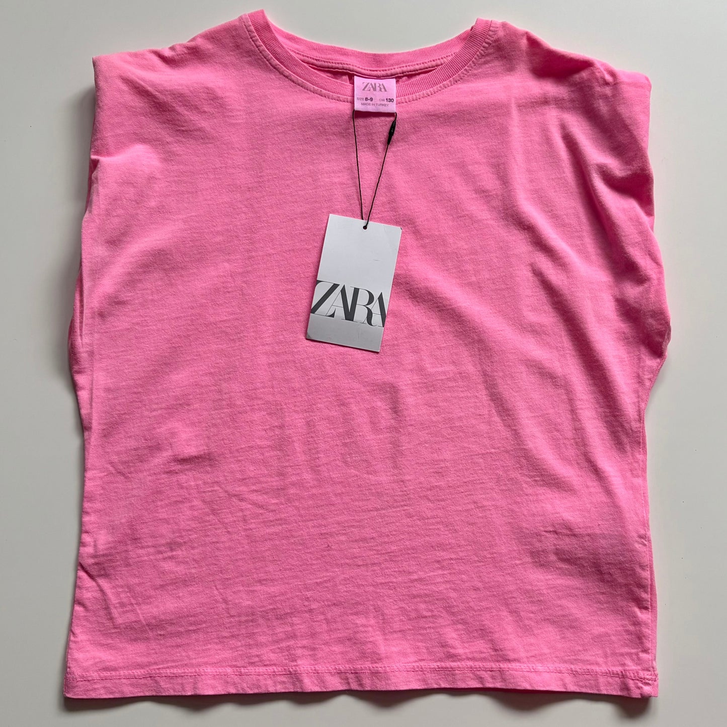 Camisole Zara | 8-9 ans (NEUF)