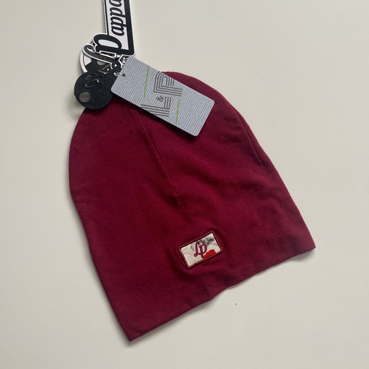 Tuque L&P | 6-24 mois (NEUF)