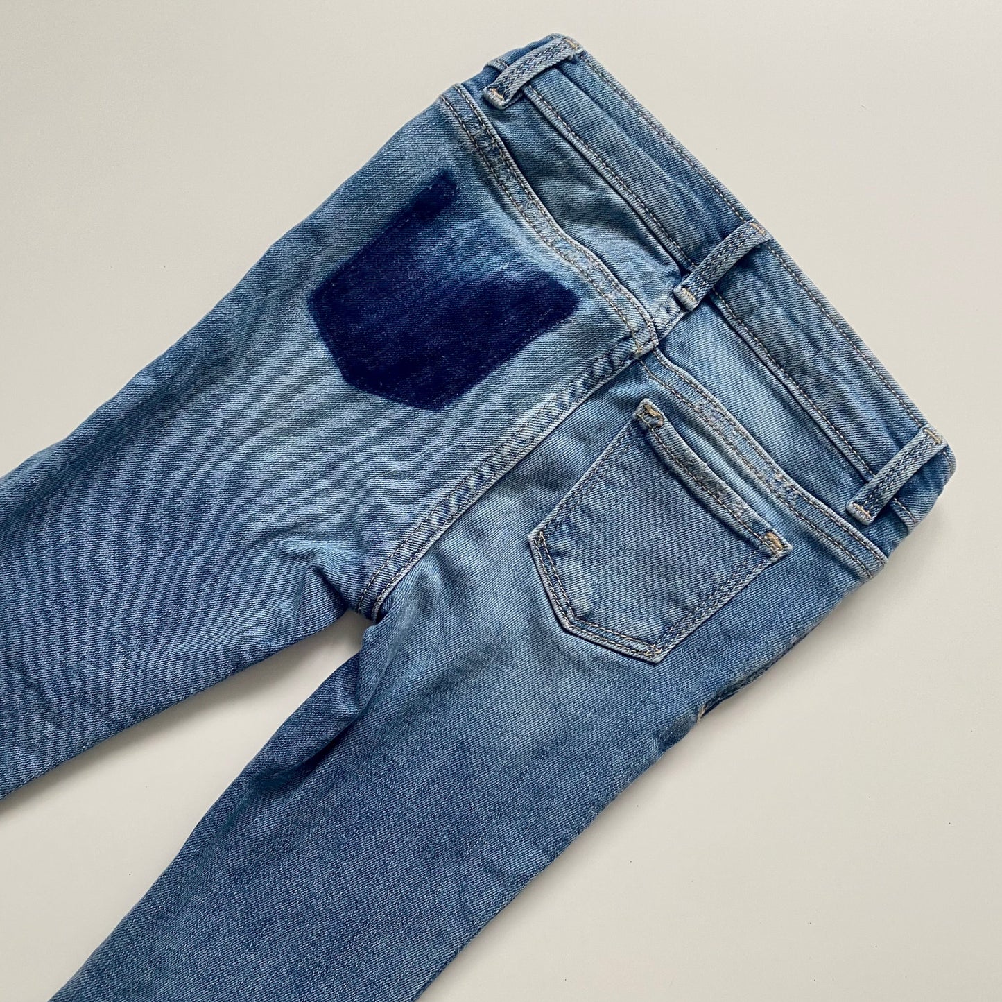 Jeans Gap 2 ans