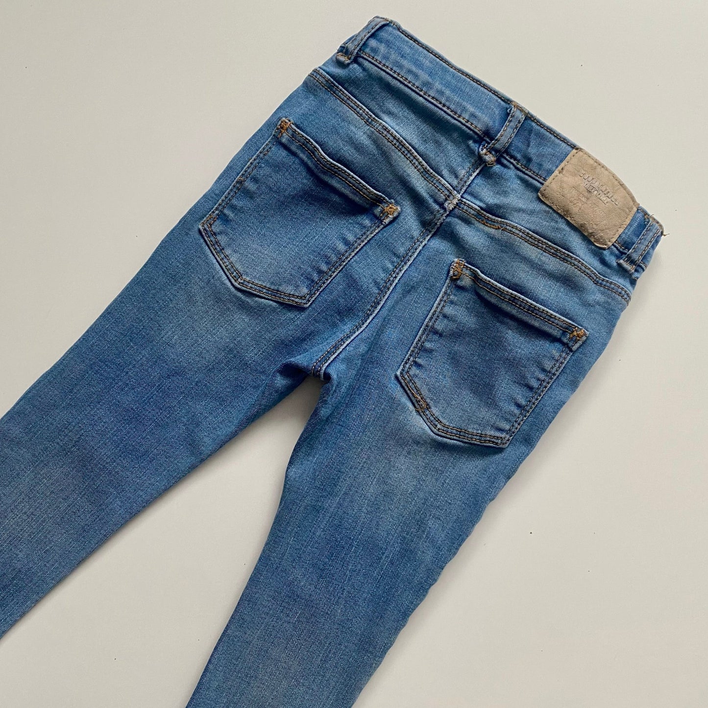 Jeans Zara | 18-24 mois
