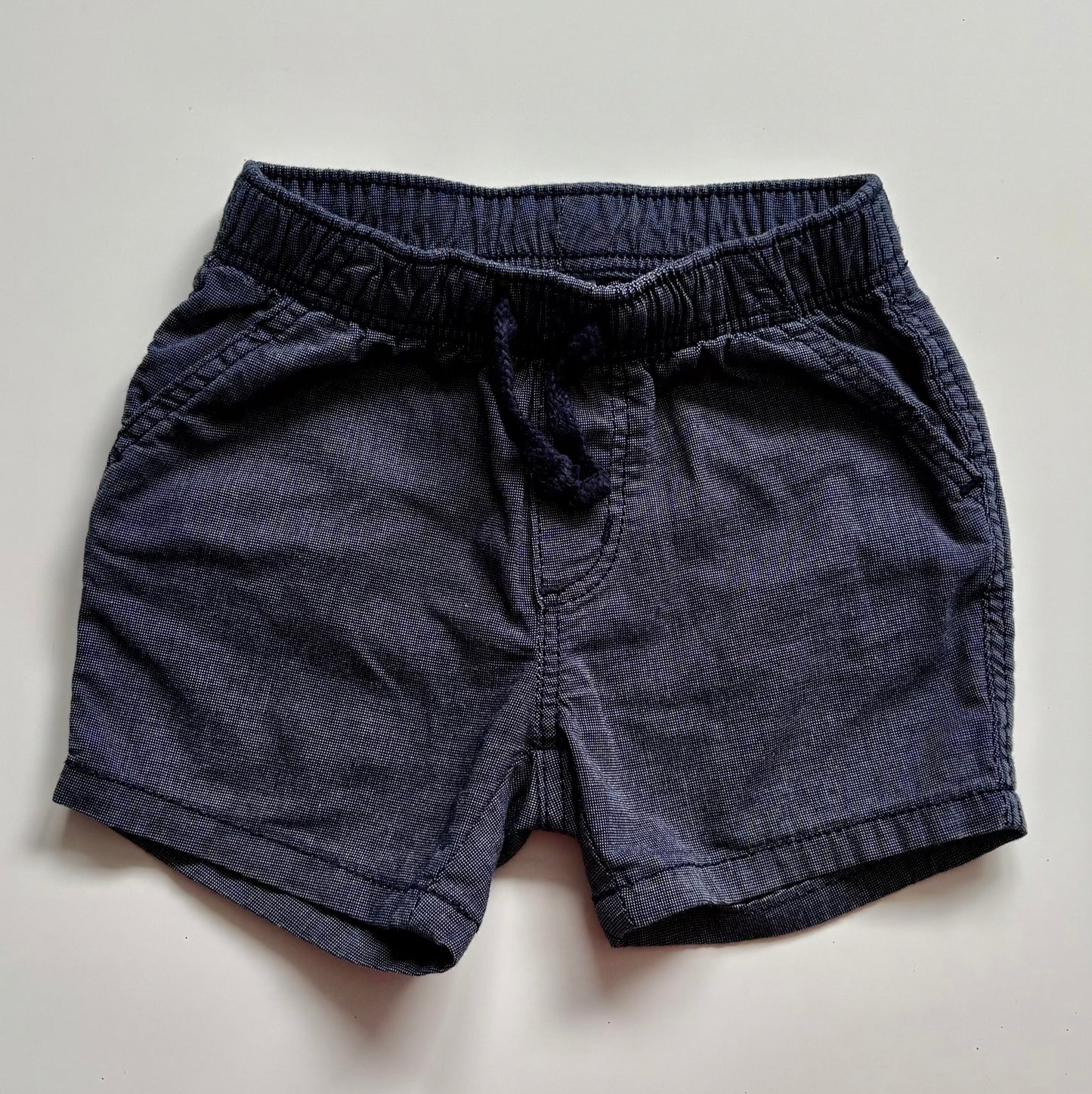Short Old Navy | 6-12 mois