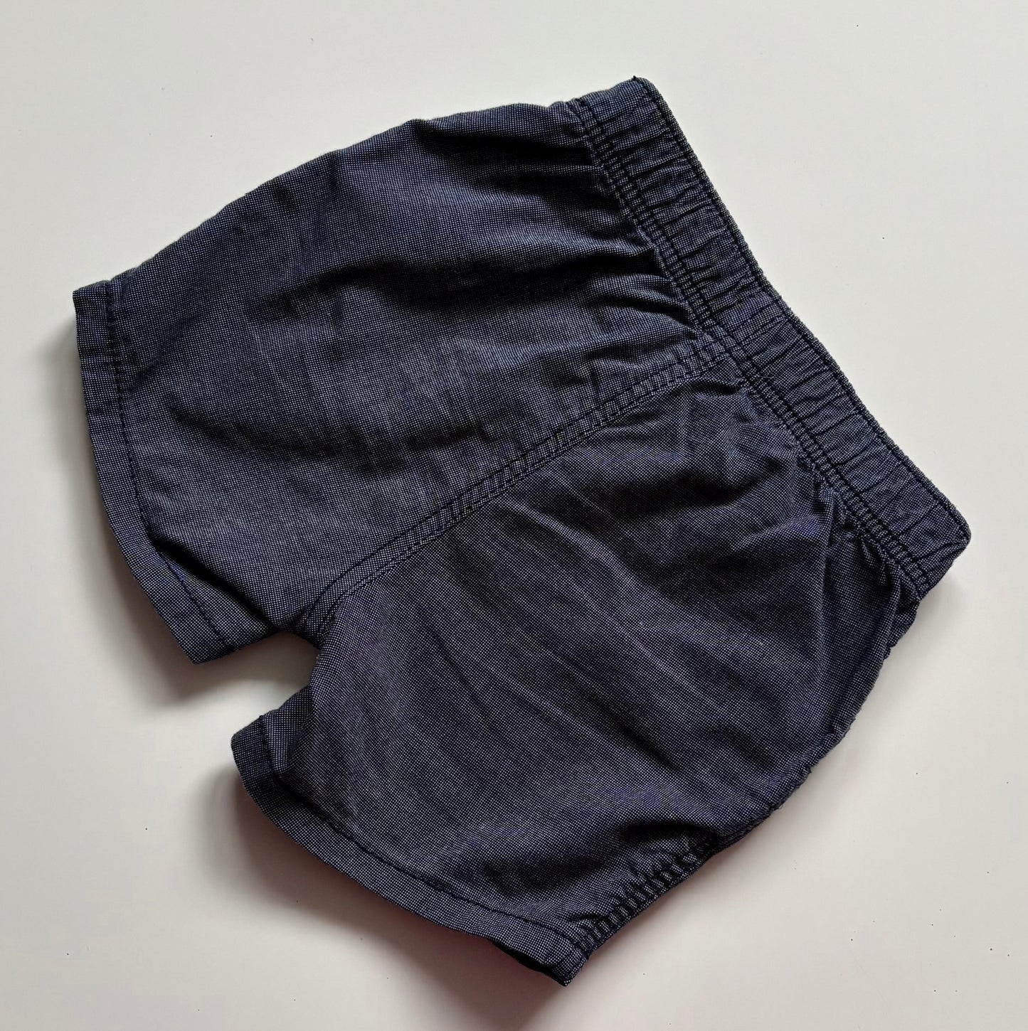Short Old Navy | 6-12 mois