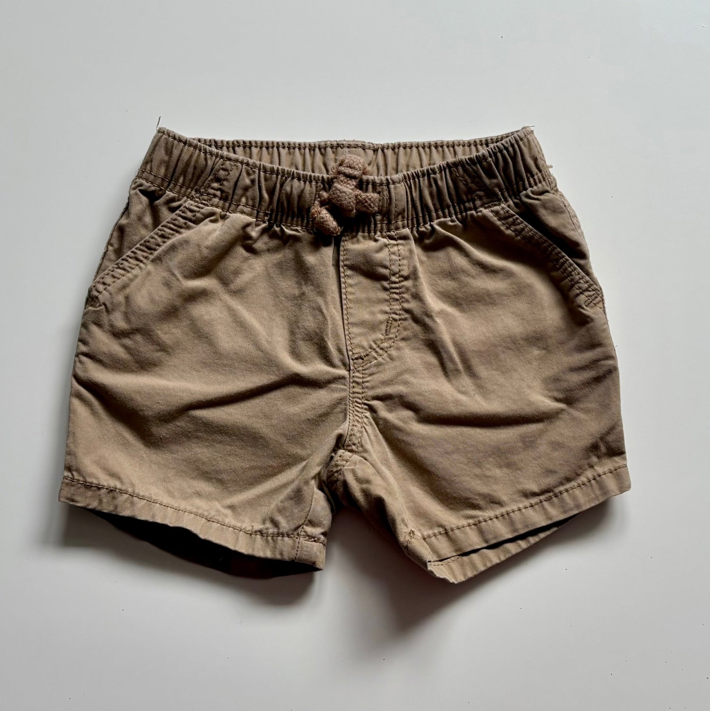Short Old Navy | 6-12 mois