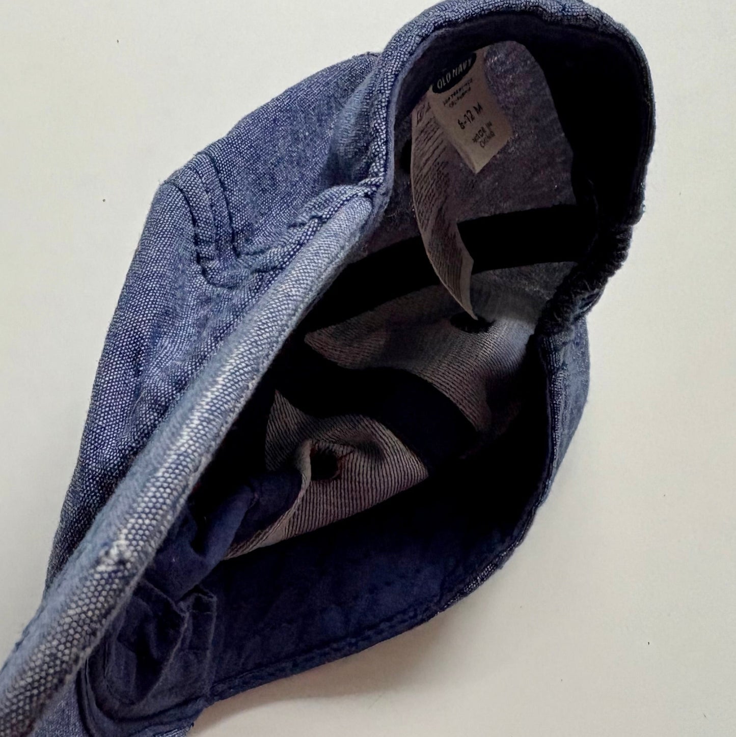 Casquette Old Navy | 6-12 mois