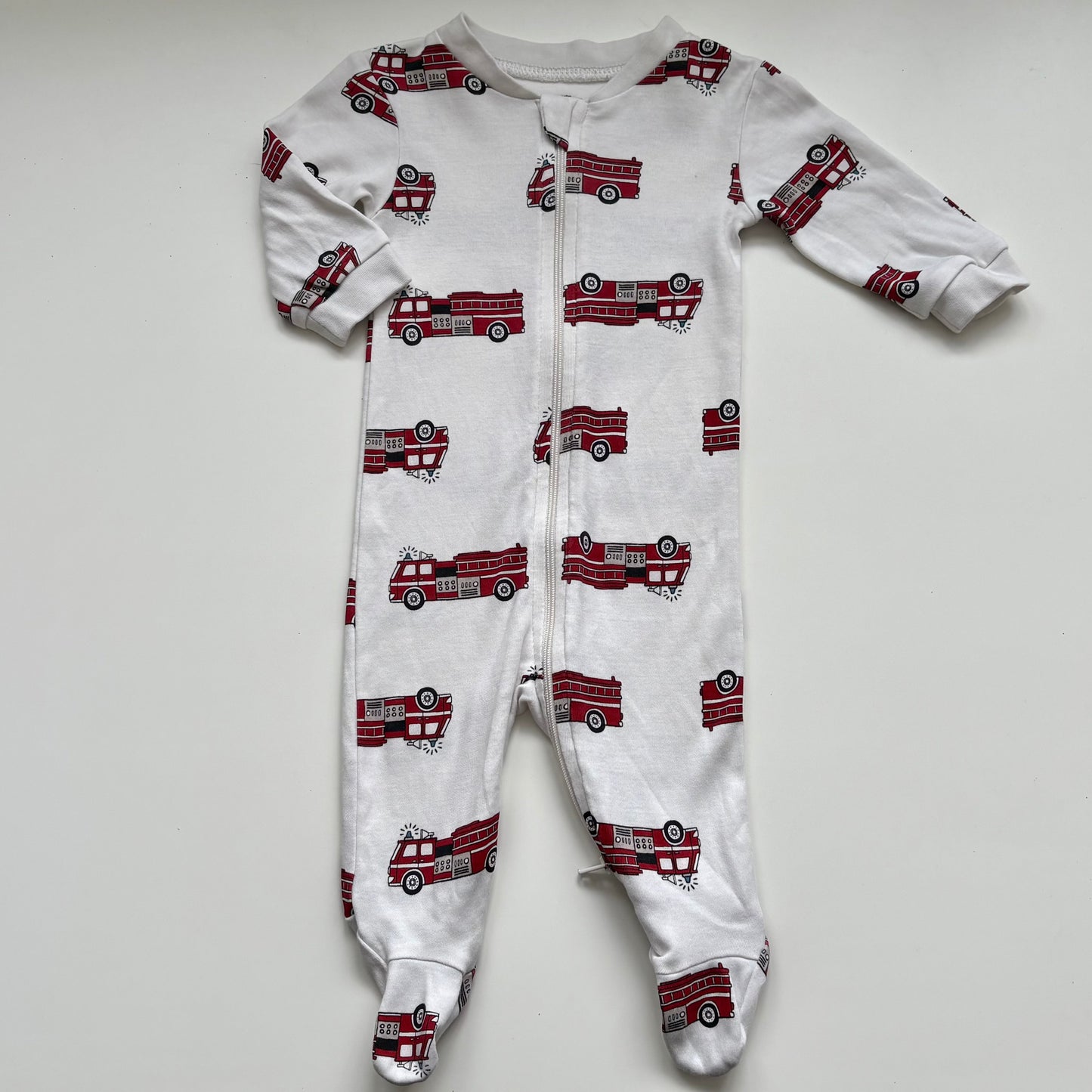 Pyjama George | 0-3 mois