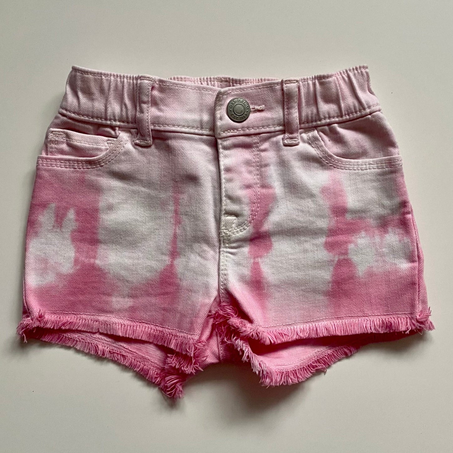 Short Gap | 18-24 mois