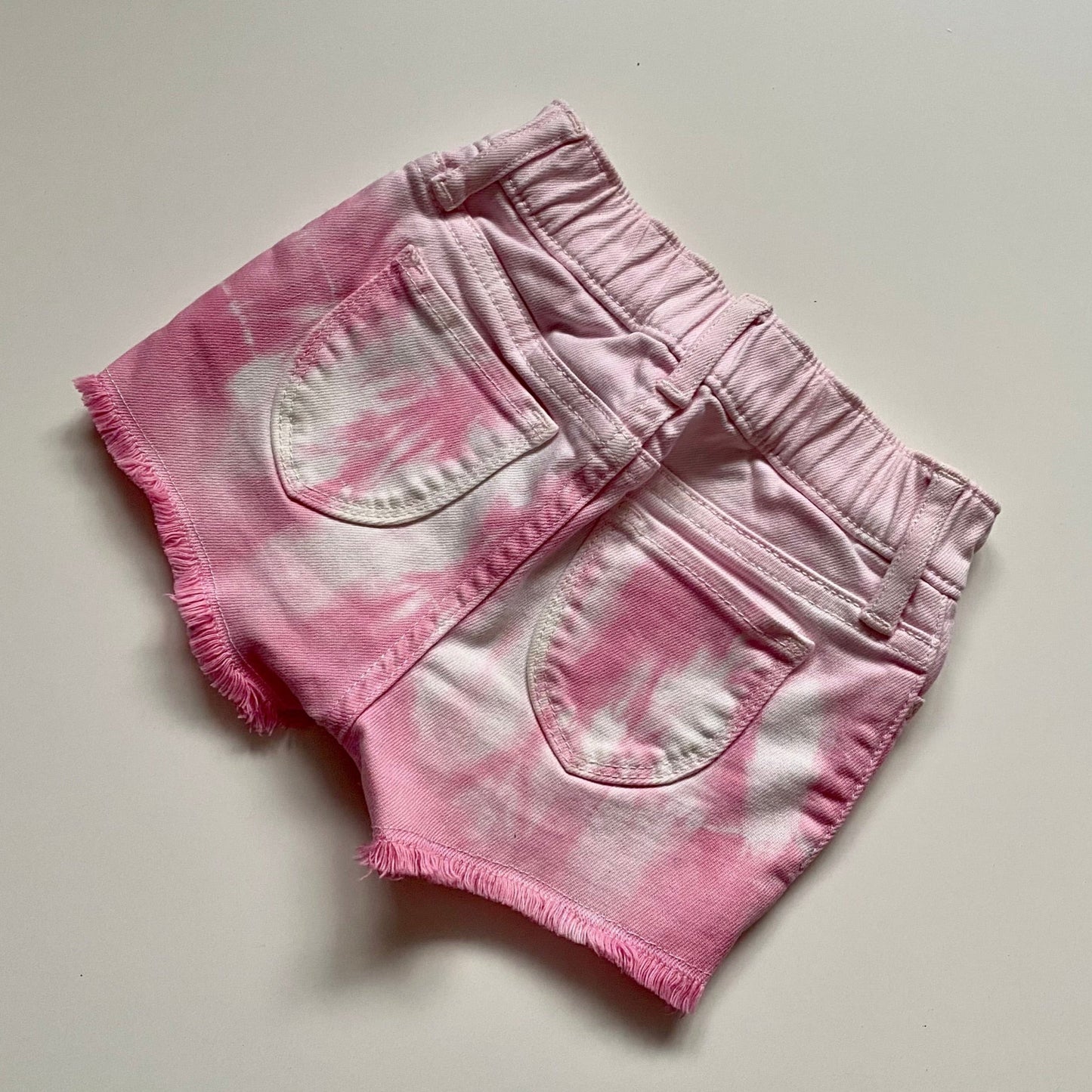 Short Gap | 18-24 mois