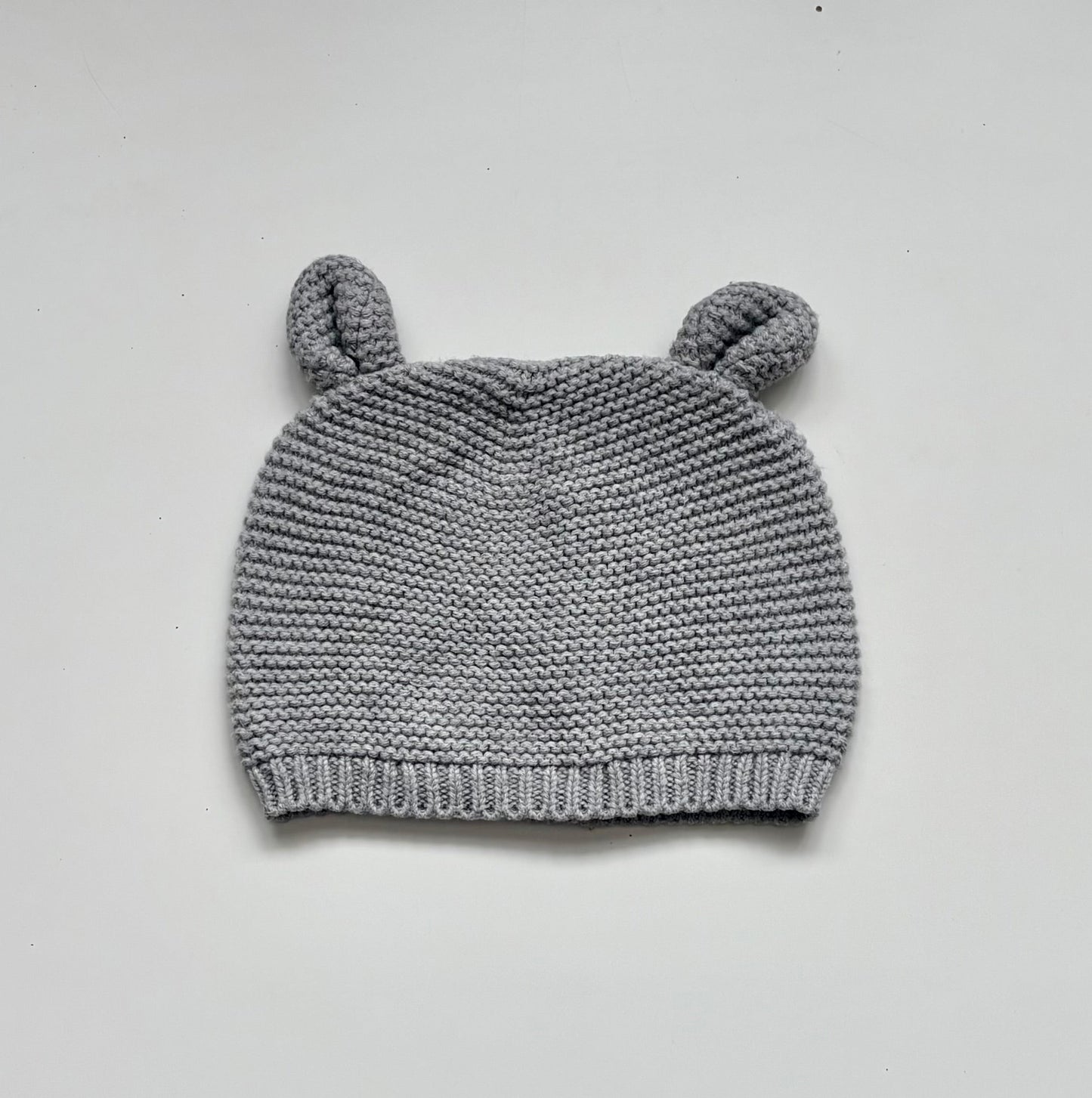 Bonnet en tricot Gap | 3-6 mois