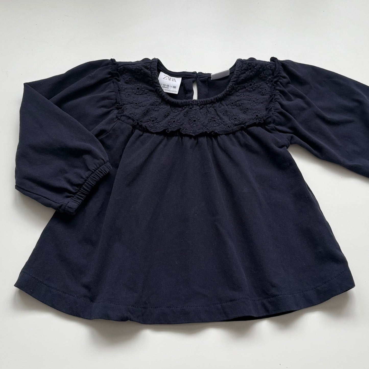 Chandail Zara | 12-18 mois