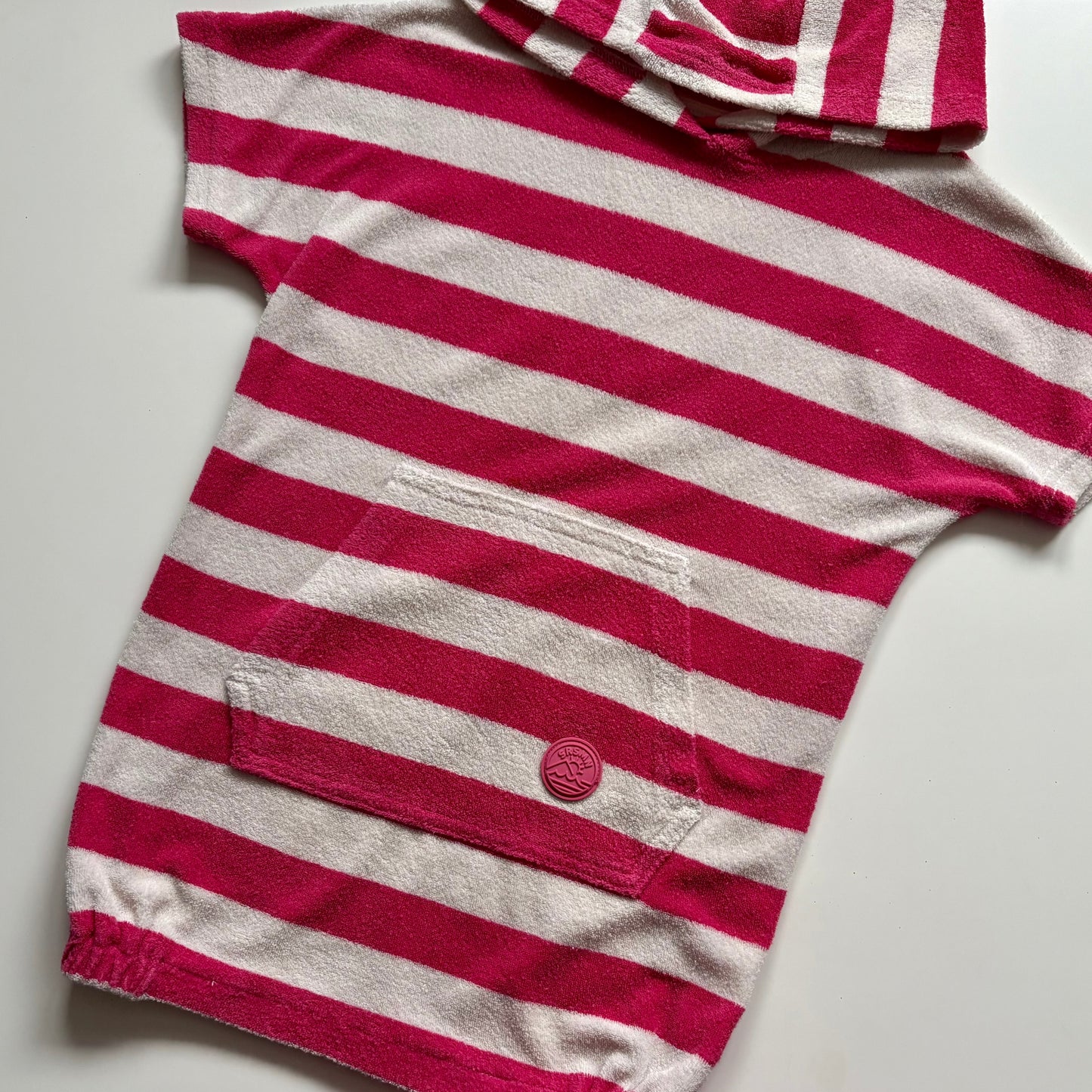 Robe en ratine Souris Mini | 6 ans