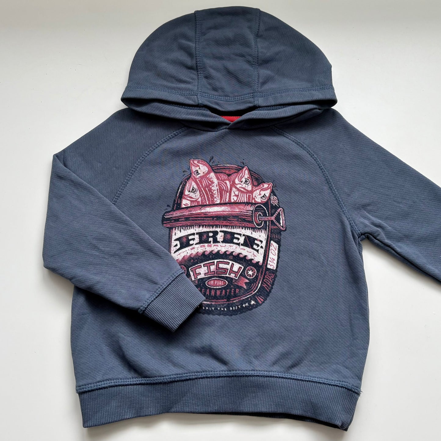 Hoodie Noppies | 18-24 mois