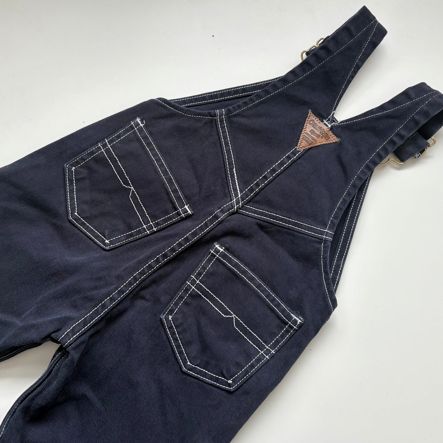 Salopette vintage Oshkosh | 24 mois