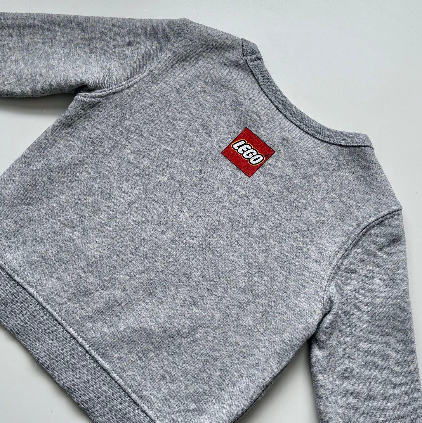 Crewneck Gap x Lego | 2 ans